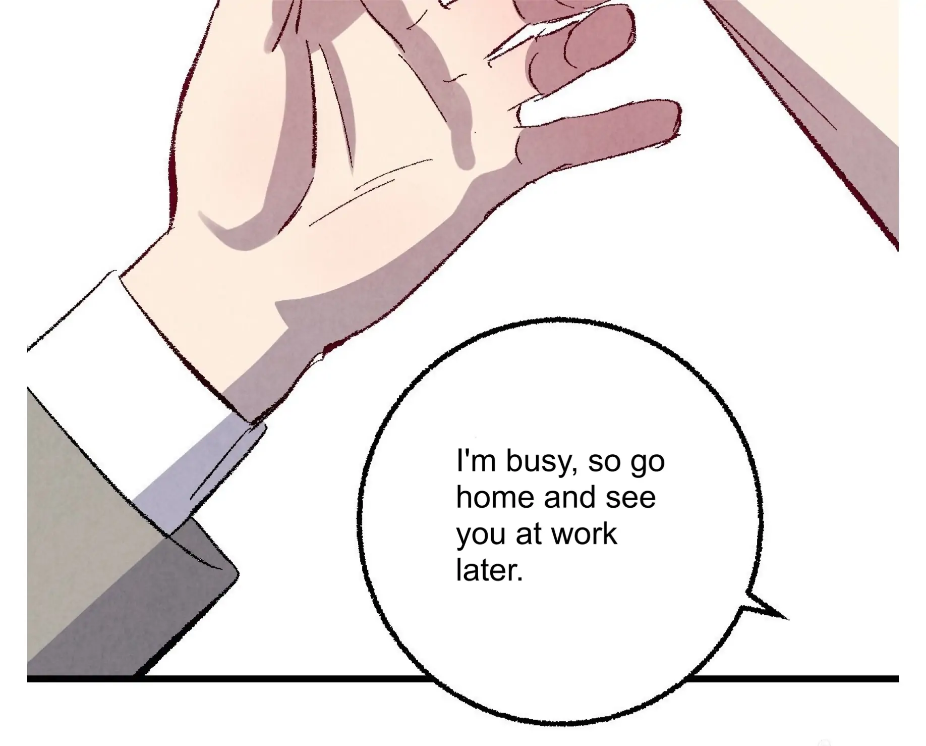 Xxx Buddy - Chapter 55 Page 78