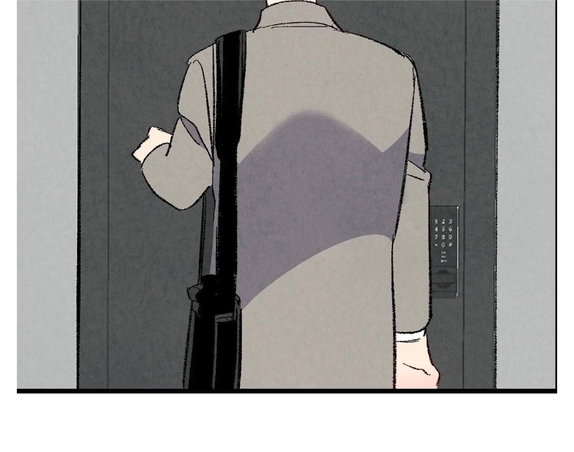 Xxx Buddy - Chapter 55 Page 81