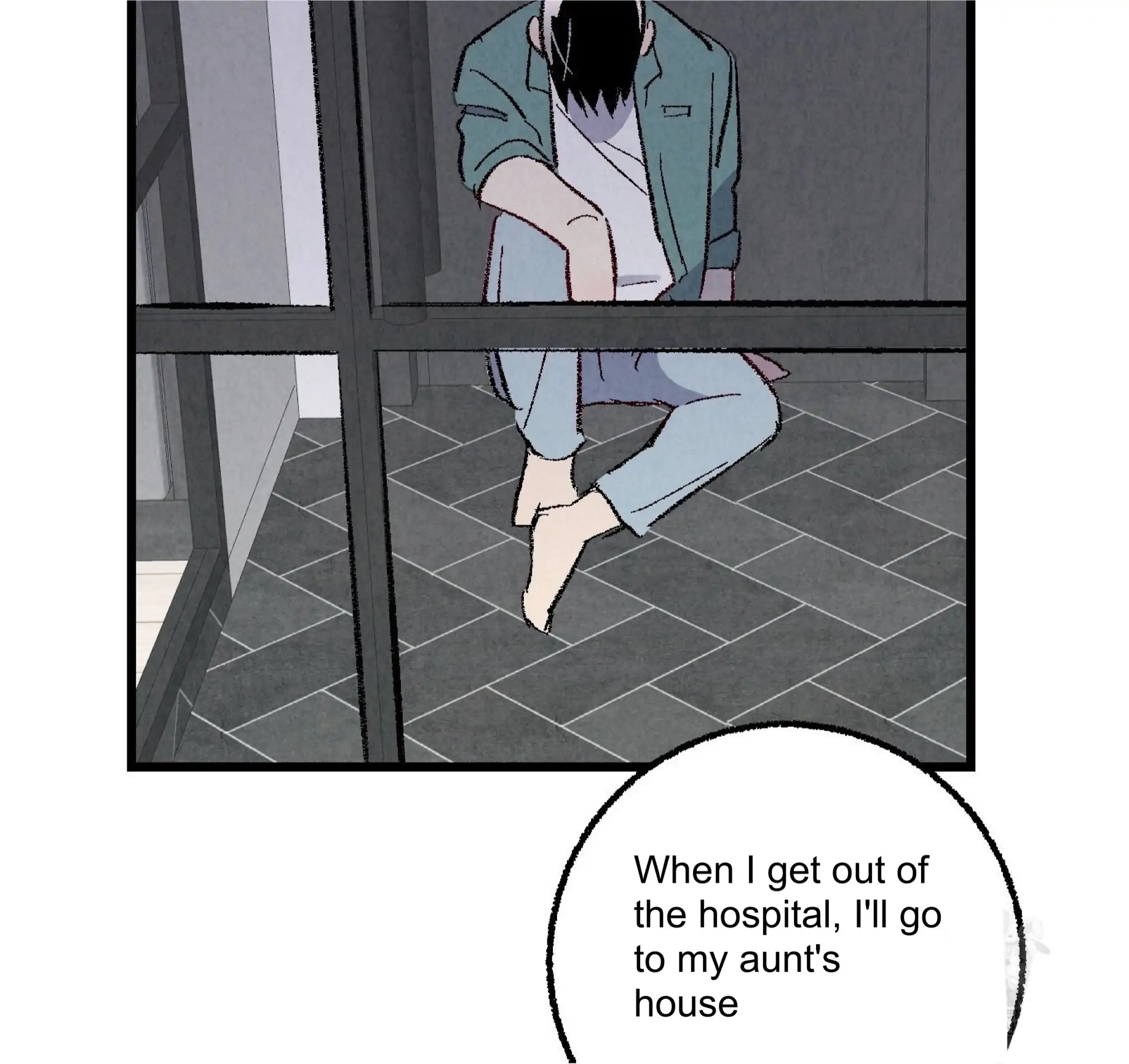 Xxx Buddy - Chapter 55 Page 83
