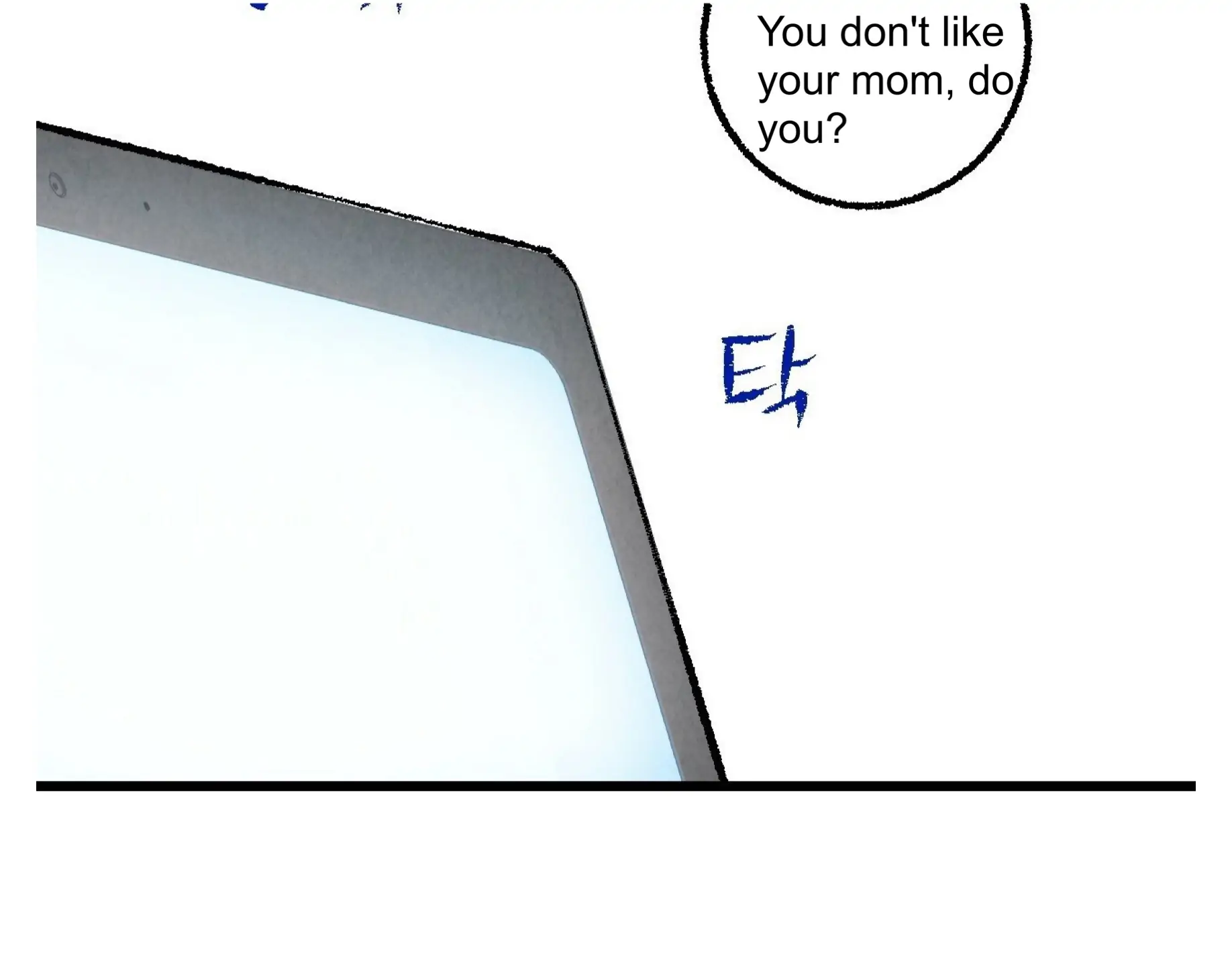 Xxx Buddy - Chapter 55 Page 86