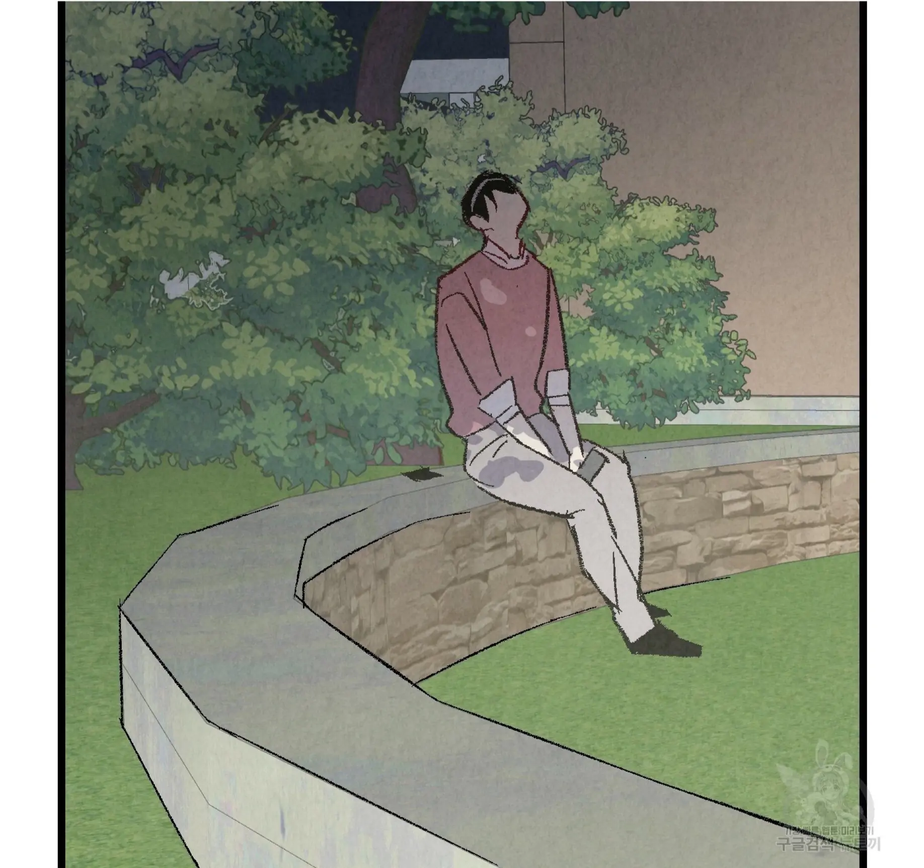 Xxx Buddy - Chapter 55 Page 99