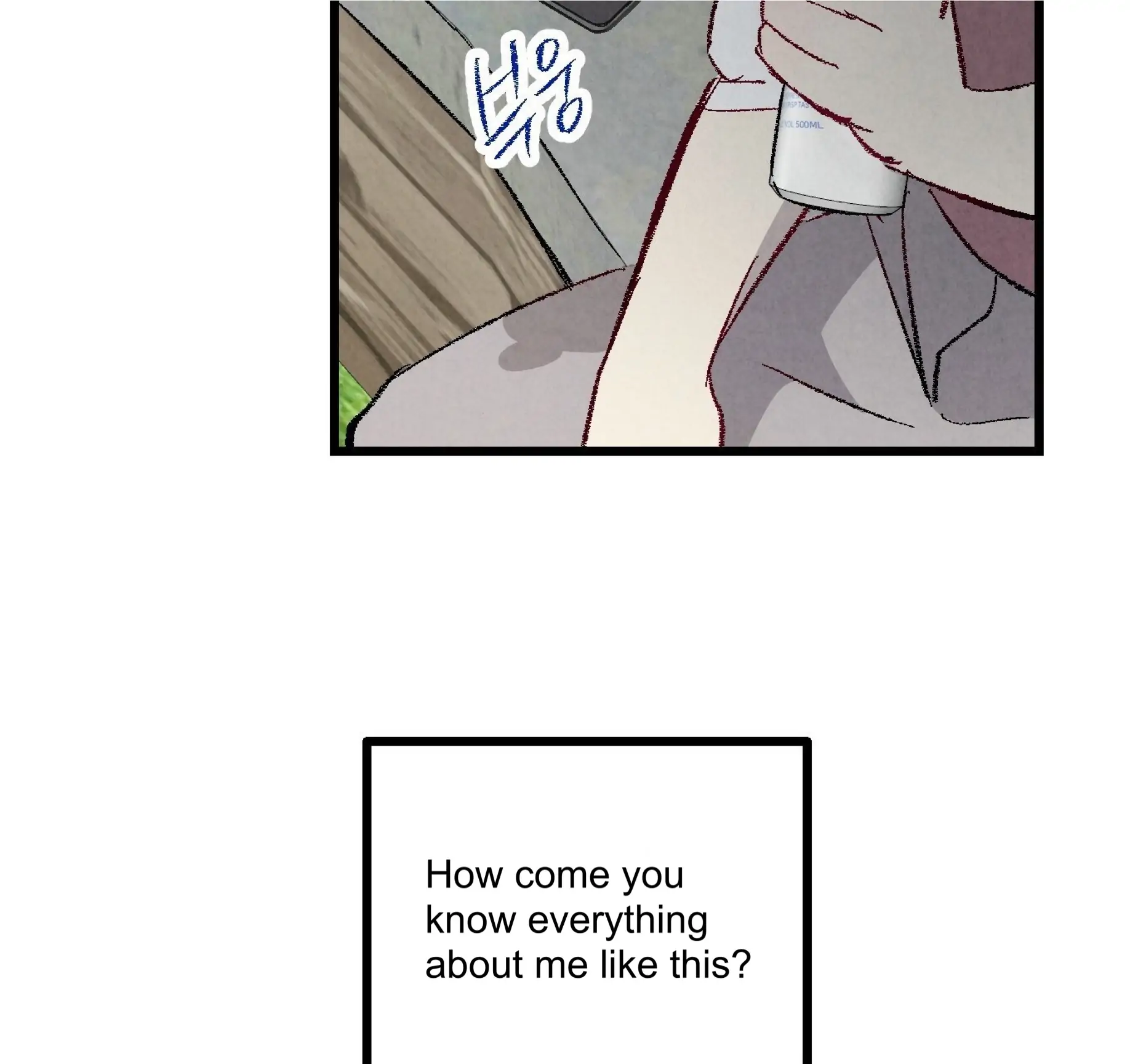 Xxx Buddy - Chapter 55 Page 102