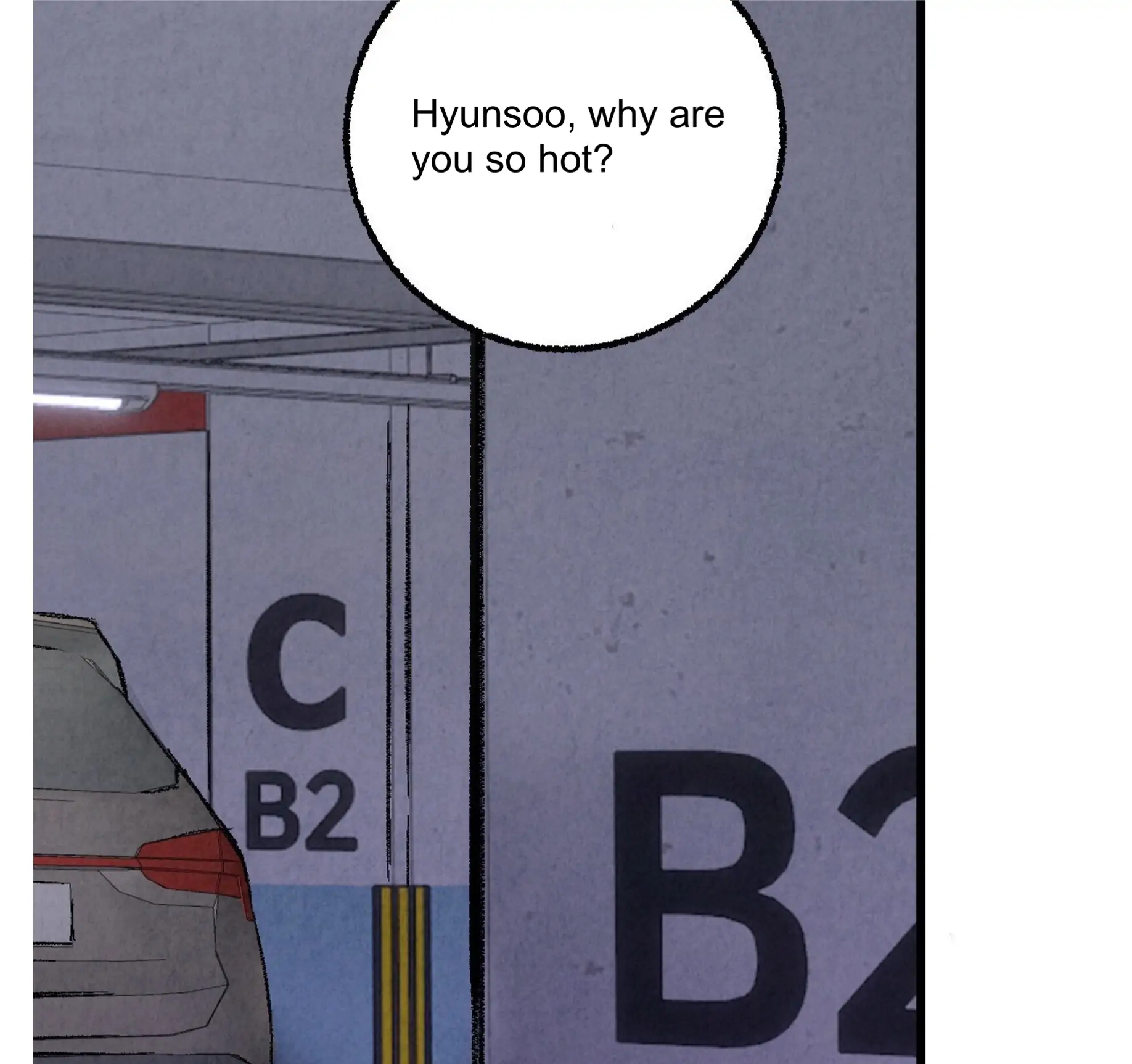 Xxx Buddy - Chapter 55 Page 121