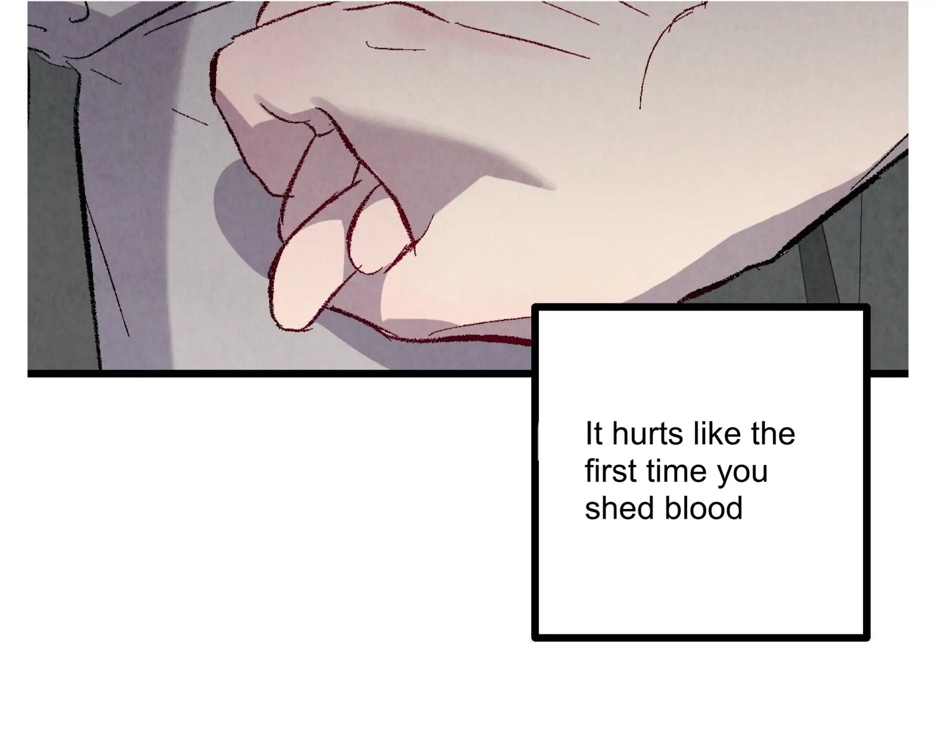Xxx Buddy - Chapter 55 Page 127