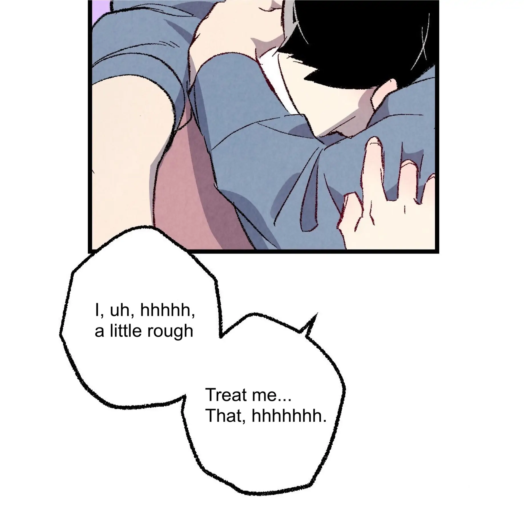 Xxx Buddy - Chapter 55 Page 133