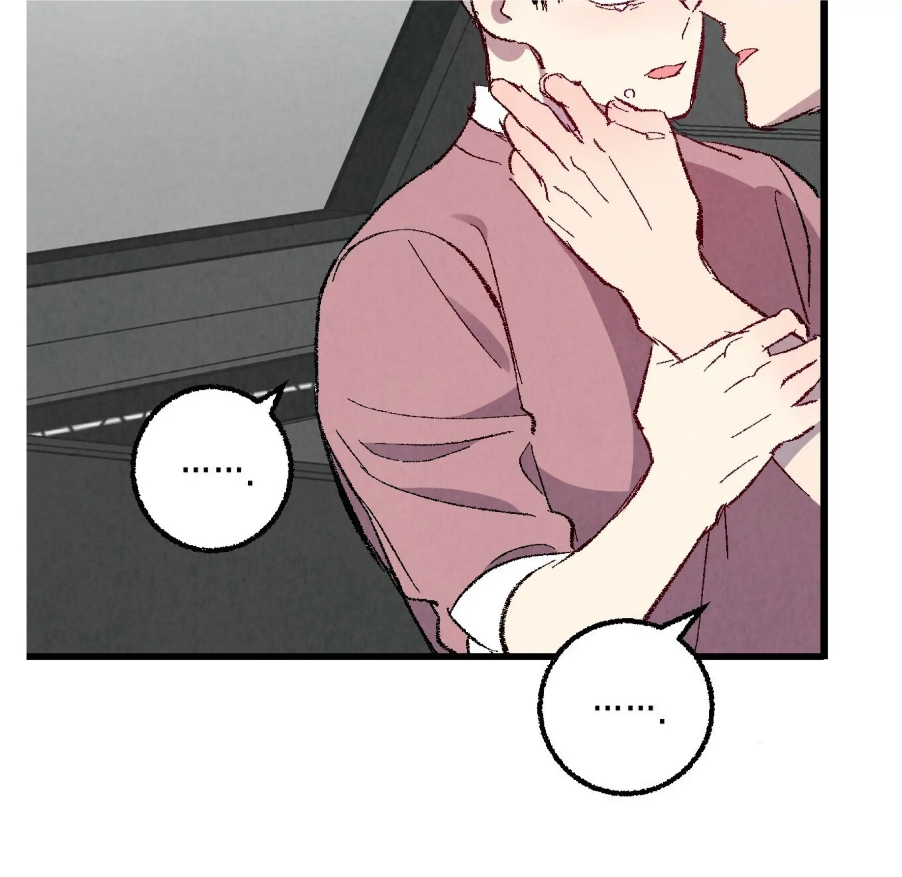 Xxx Buddy - Chapter 56 Page 10