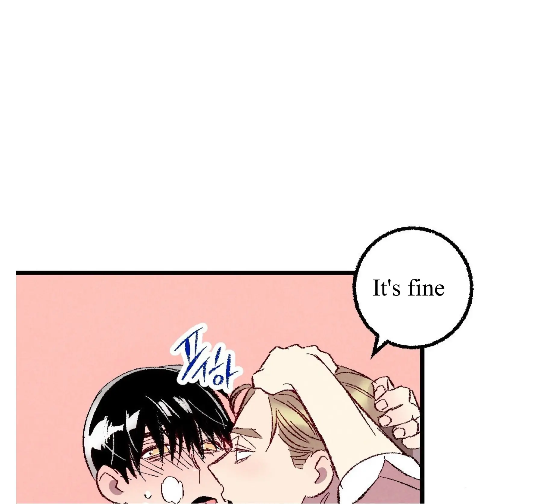 Xxx Buddy - Chapter 56 Page 18