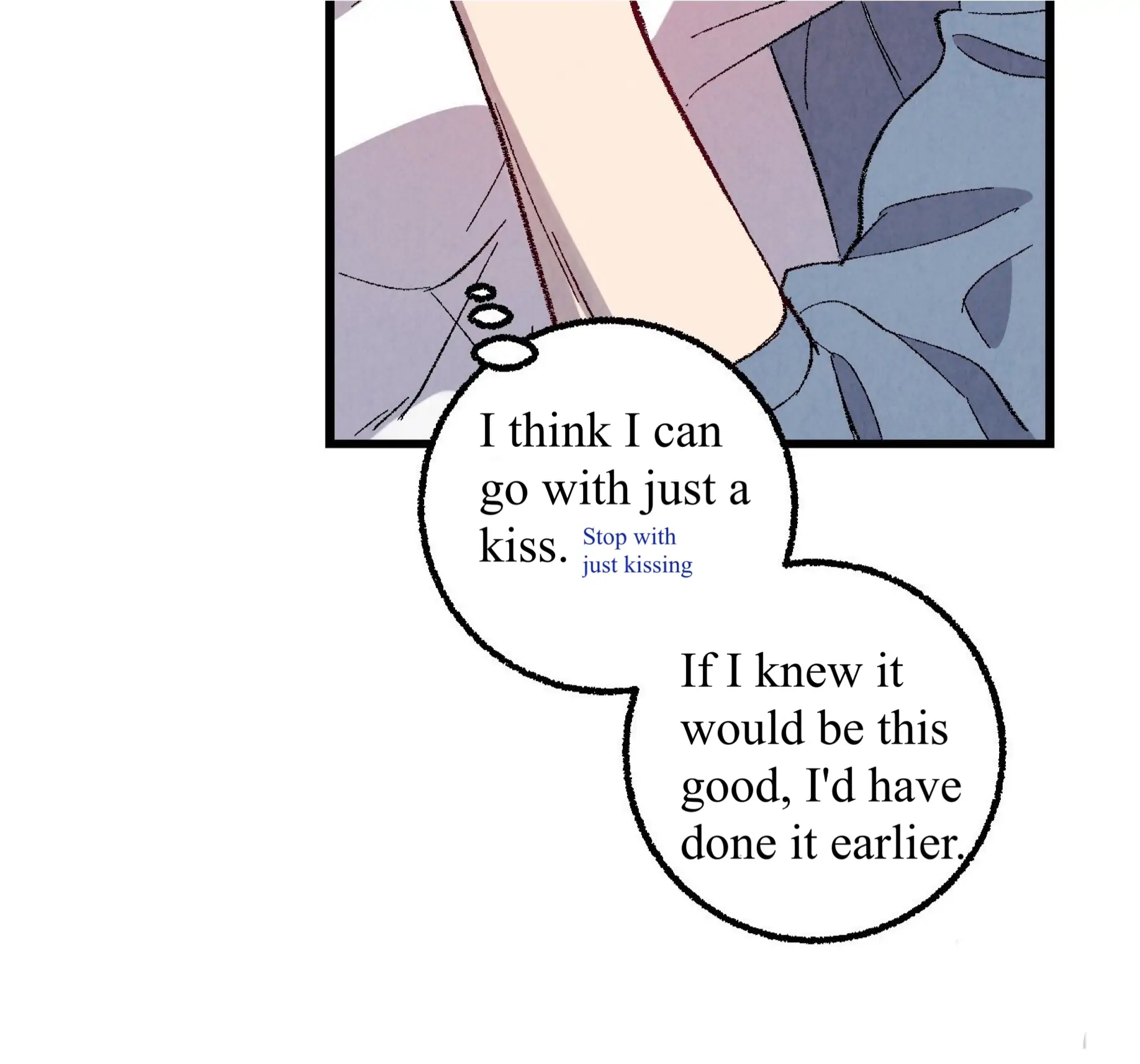 Xxx Buddy - Chapter 56 Page 26