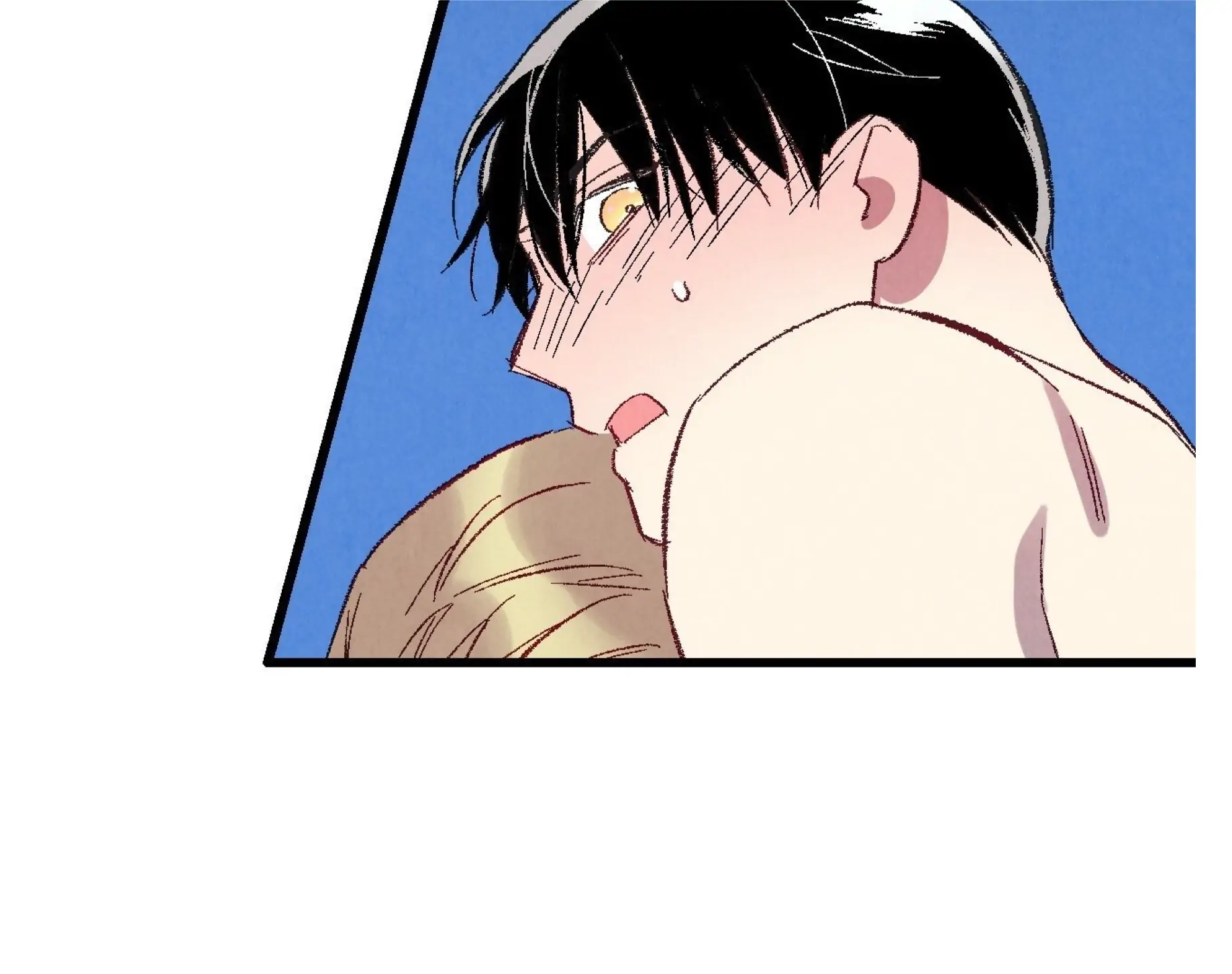 Xxx Buddy - Chapter 56 Page 42