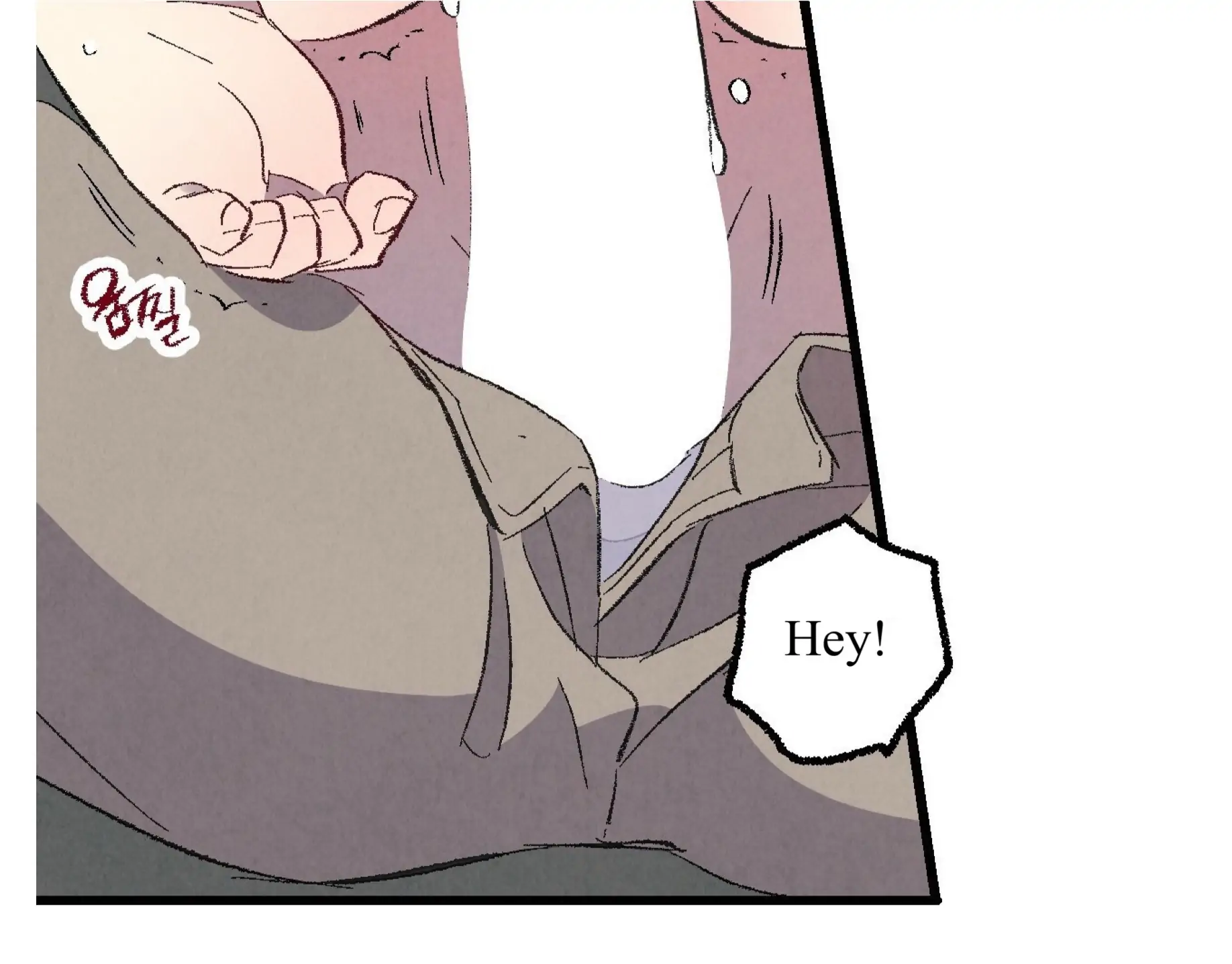 Xxx Buddy - Chapter 56 Page 46