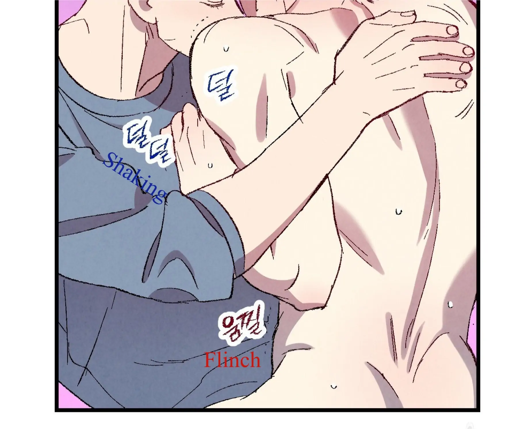 Xxx Buddy - Chapter 56 Page 48
