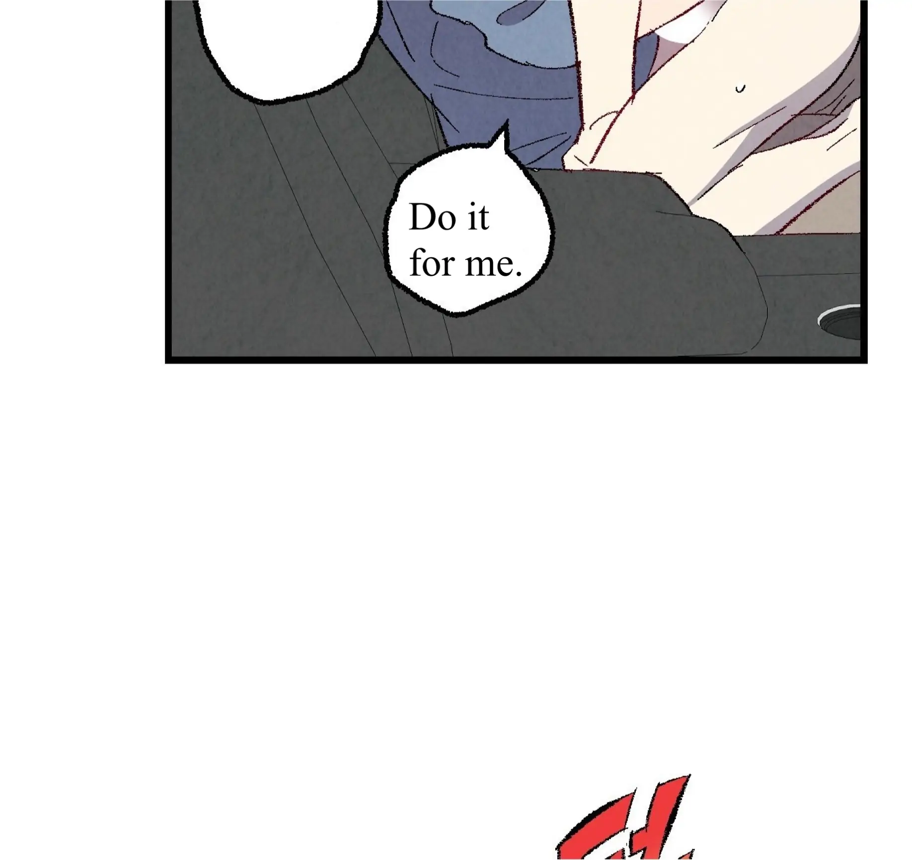 Xxx Buddy - Chapter 56 Page 81