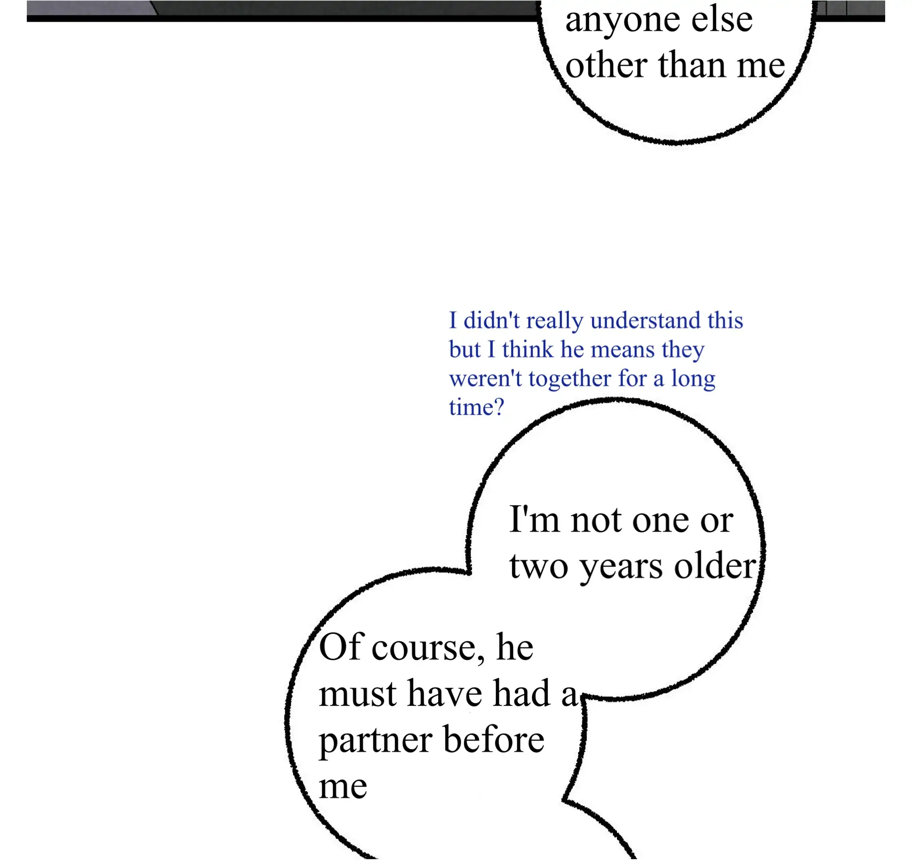 Xxx Buddy - Chapter 56 Page 86