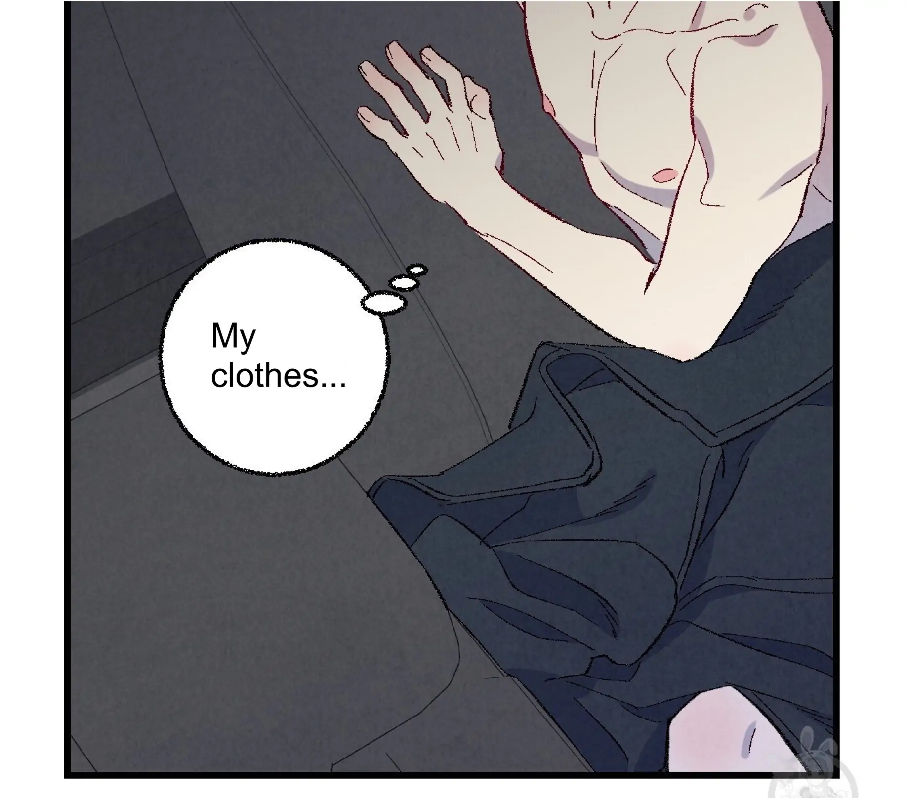 Xxx Buddy - Chapter 57 Page 7