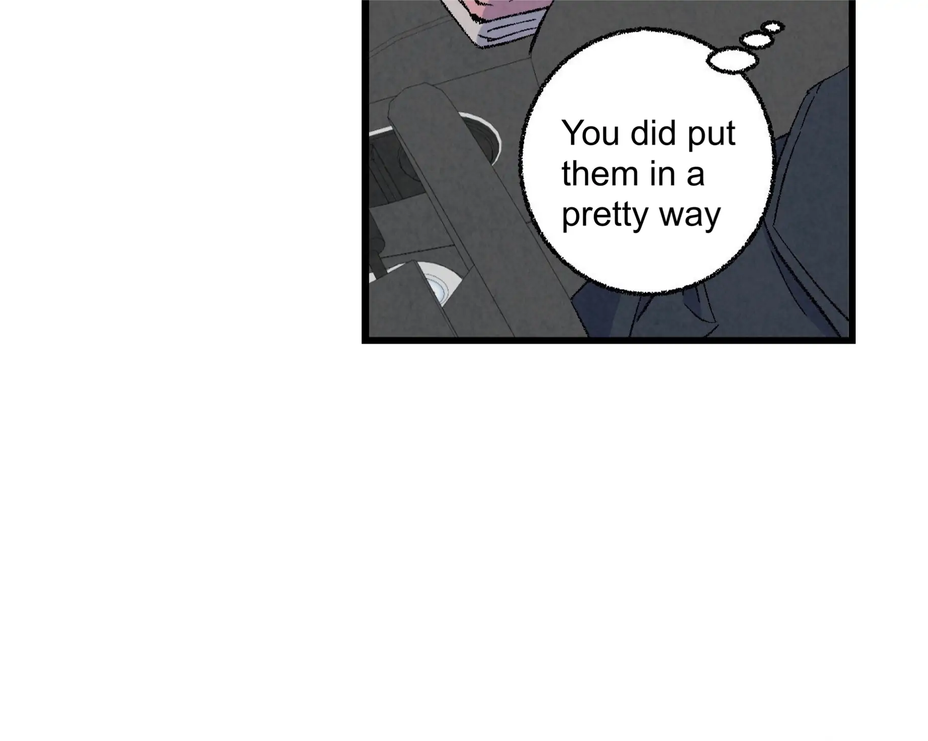 Xxx Buddy - Chapter 57 Page 9
