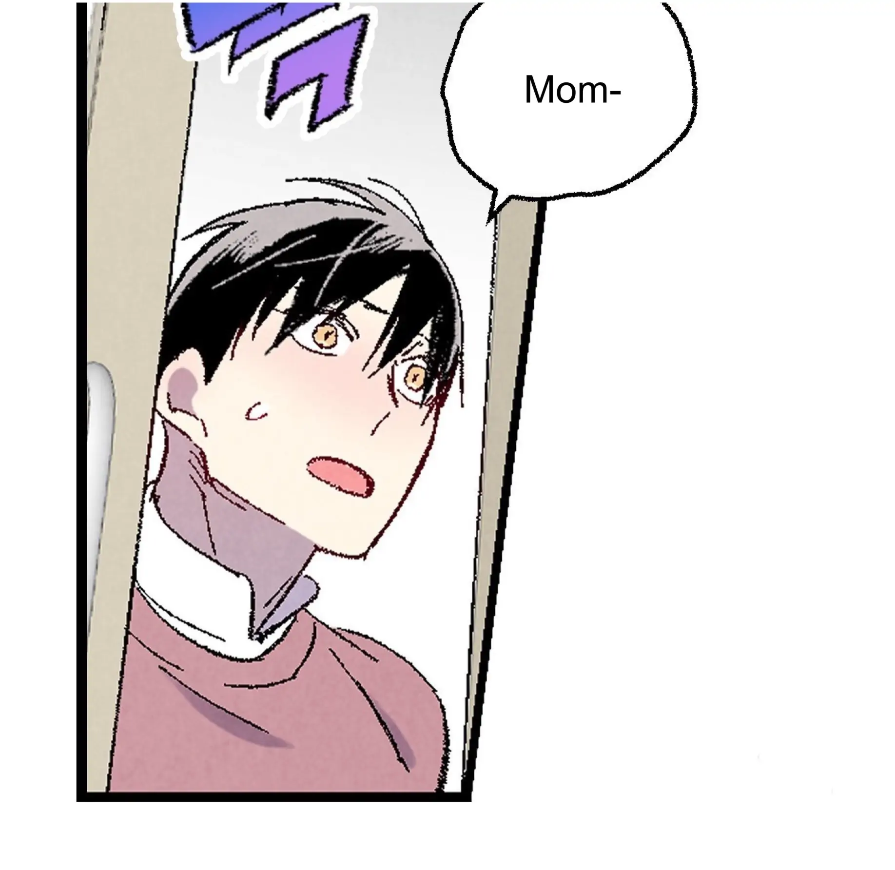 Xxx Buddy - Chapter 57 Page 15