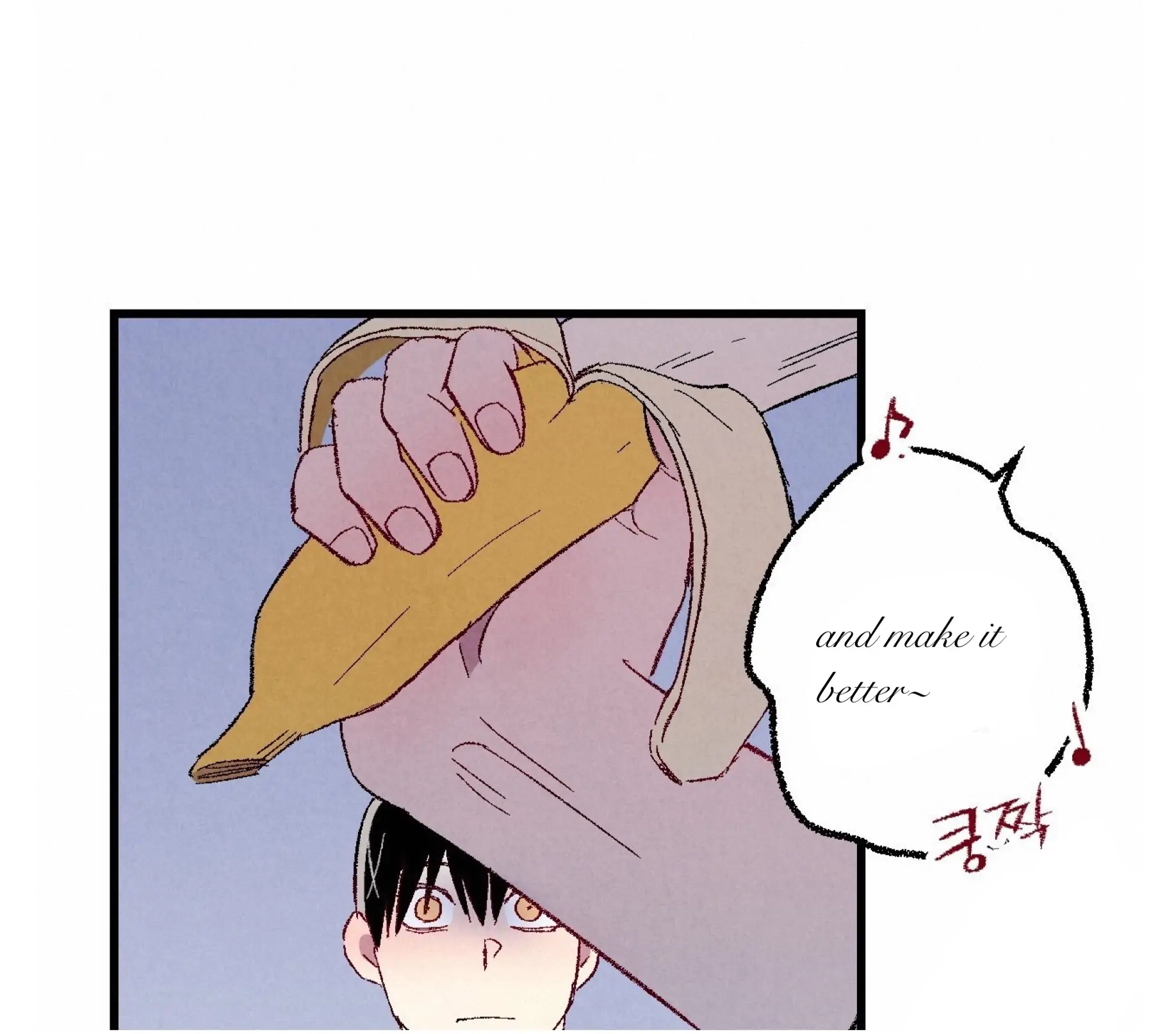 Xxx Buddy - Chapter 57 Page 20