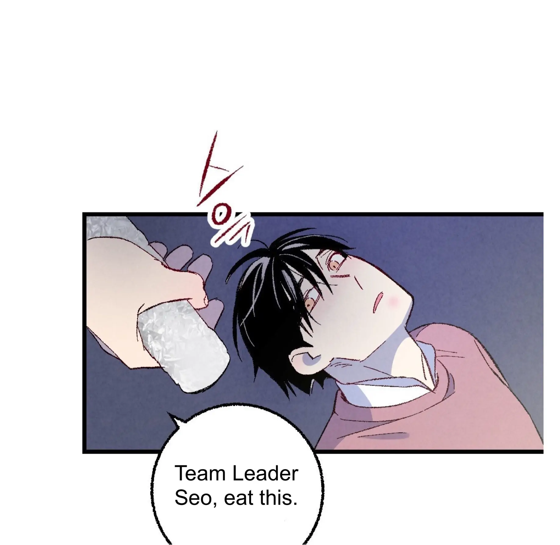 Xxx Buddy - Chapter 57 Page 33