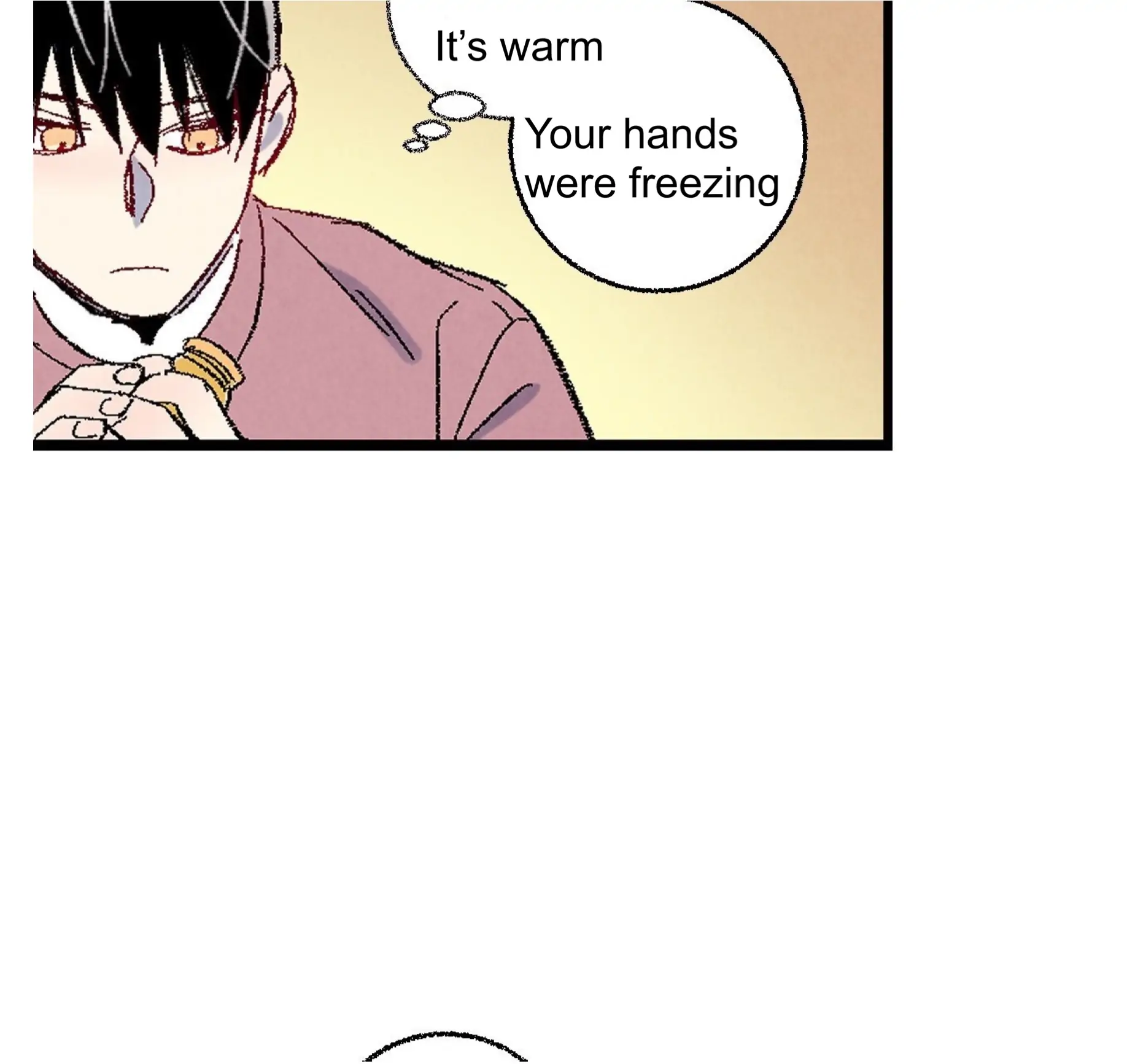 Xxx Buddy - Chapter 57 Page 38