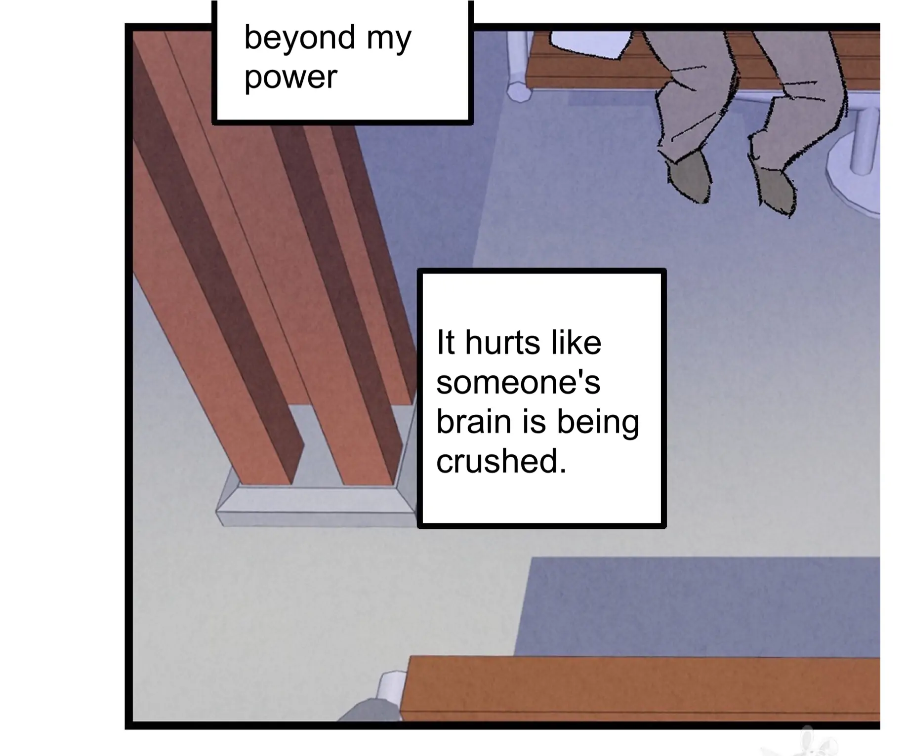 Xxx Buddy - Chapter 57 Page 44