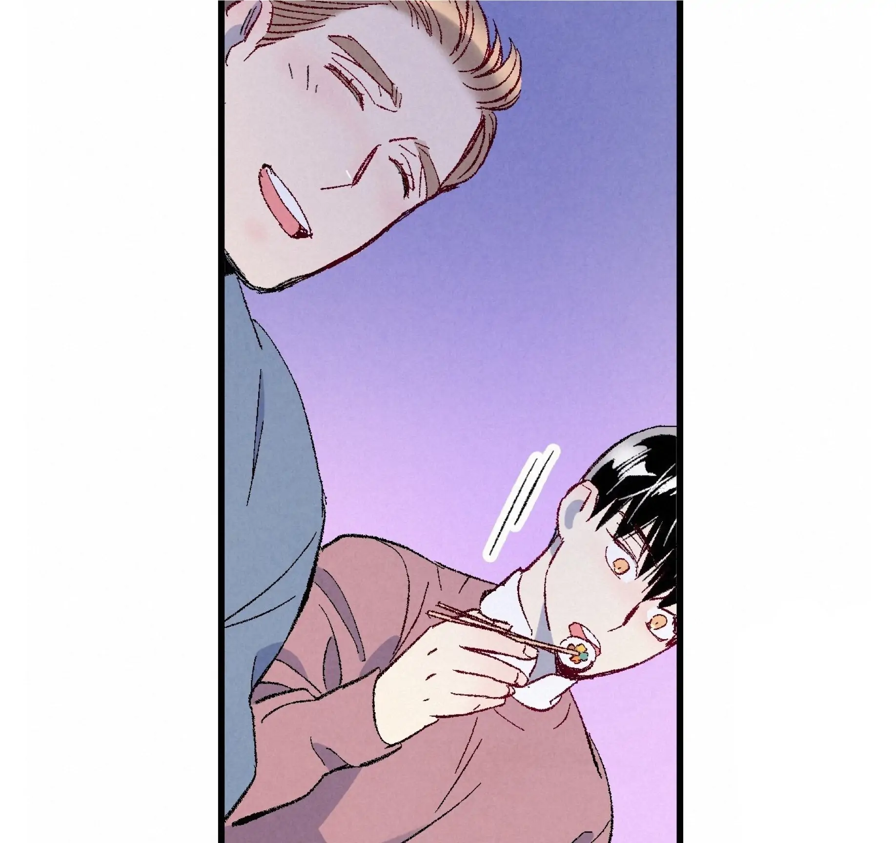 Xxx Buddy - Chapter 57 Page 58