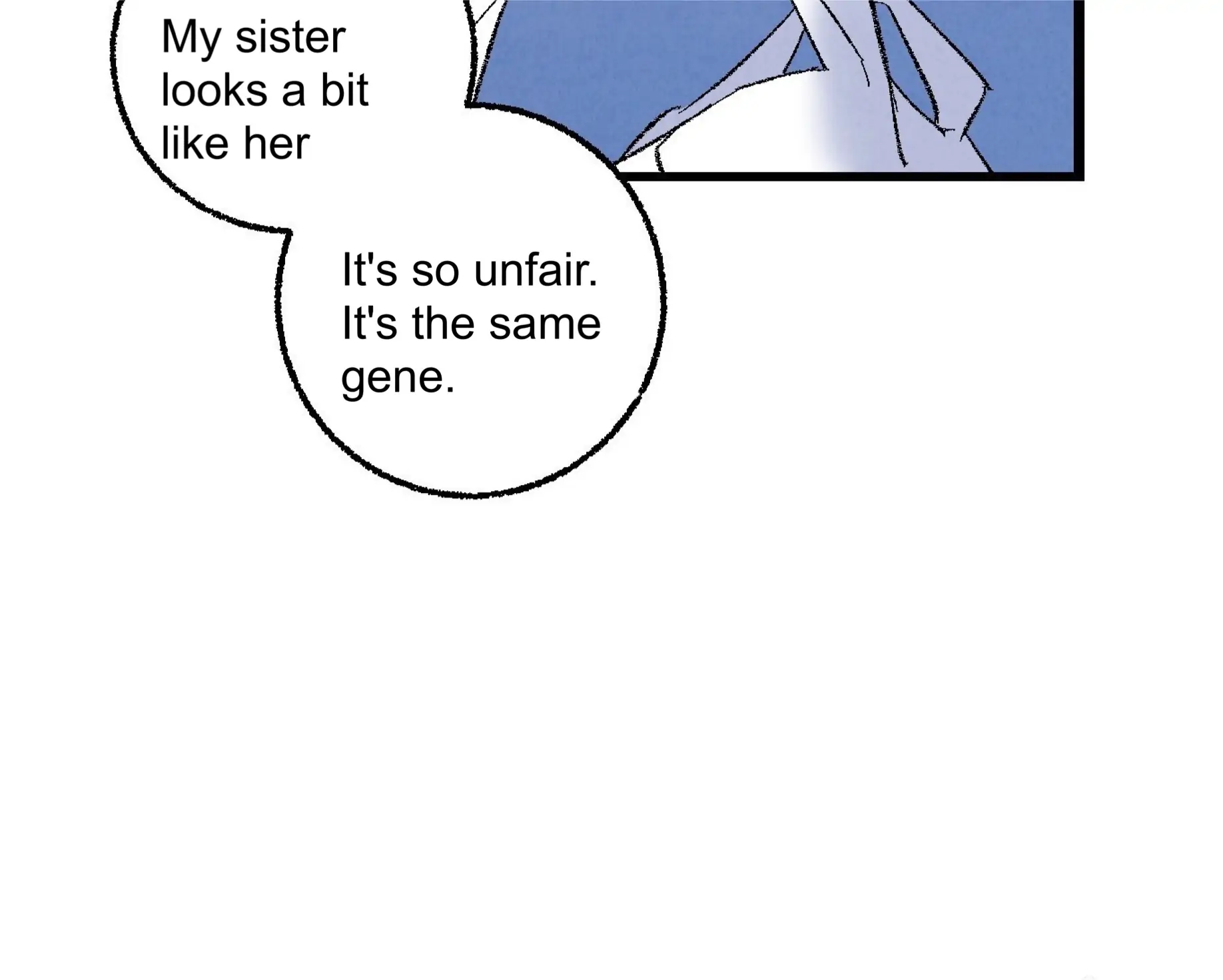 Xxx Buddy - Chapter 57 Page 65