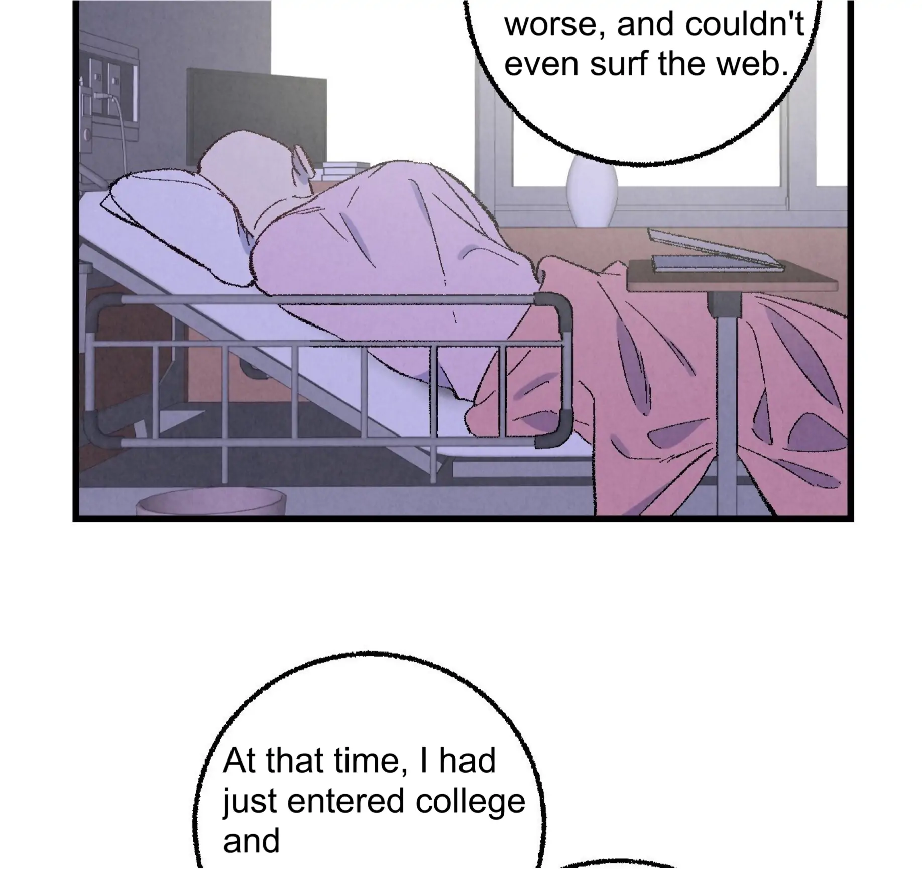 Xxx Buddy - Chapter 57 Page 67