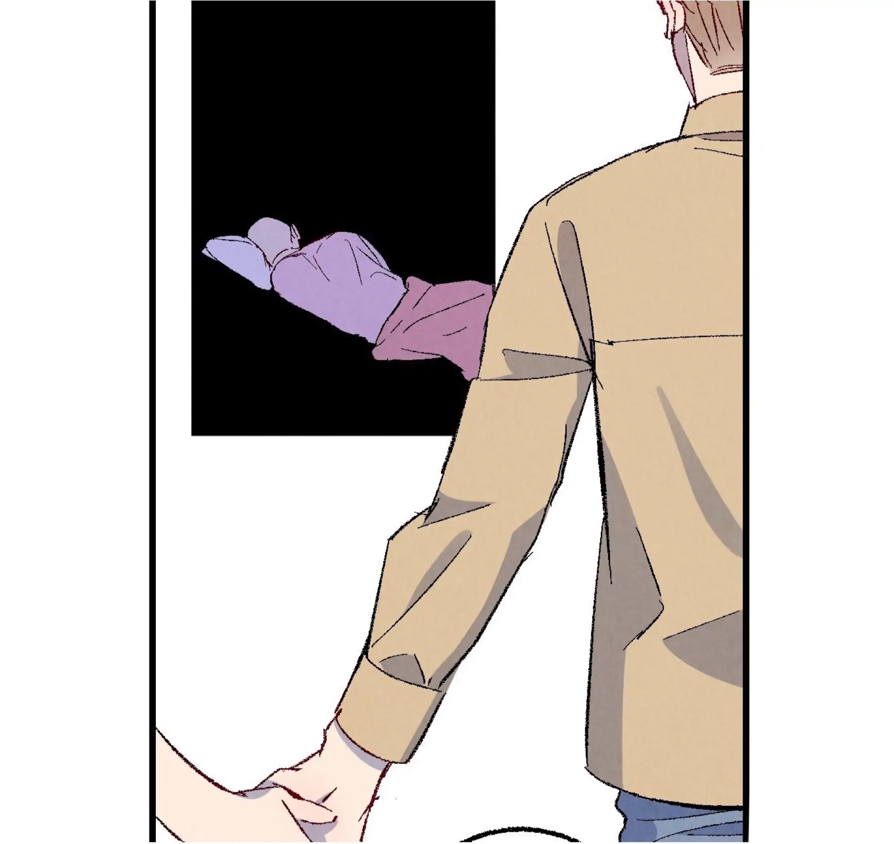 Xxx Buddy - Chapter 57 Page 71
