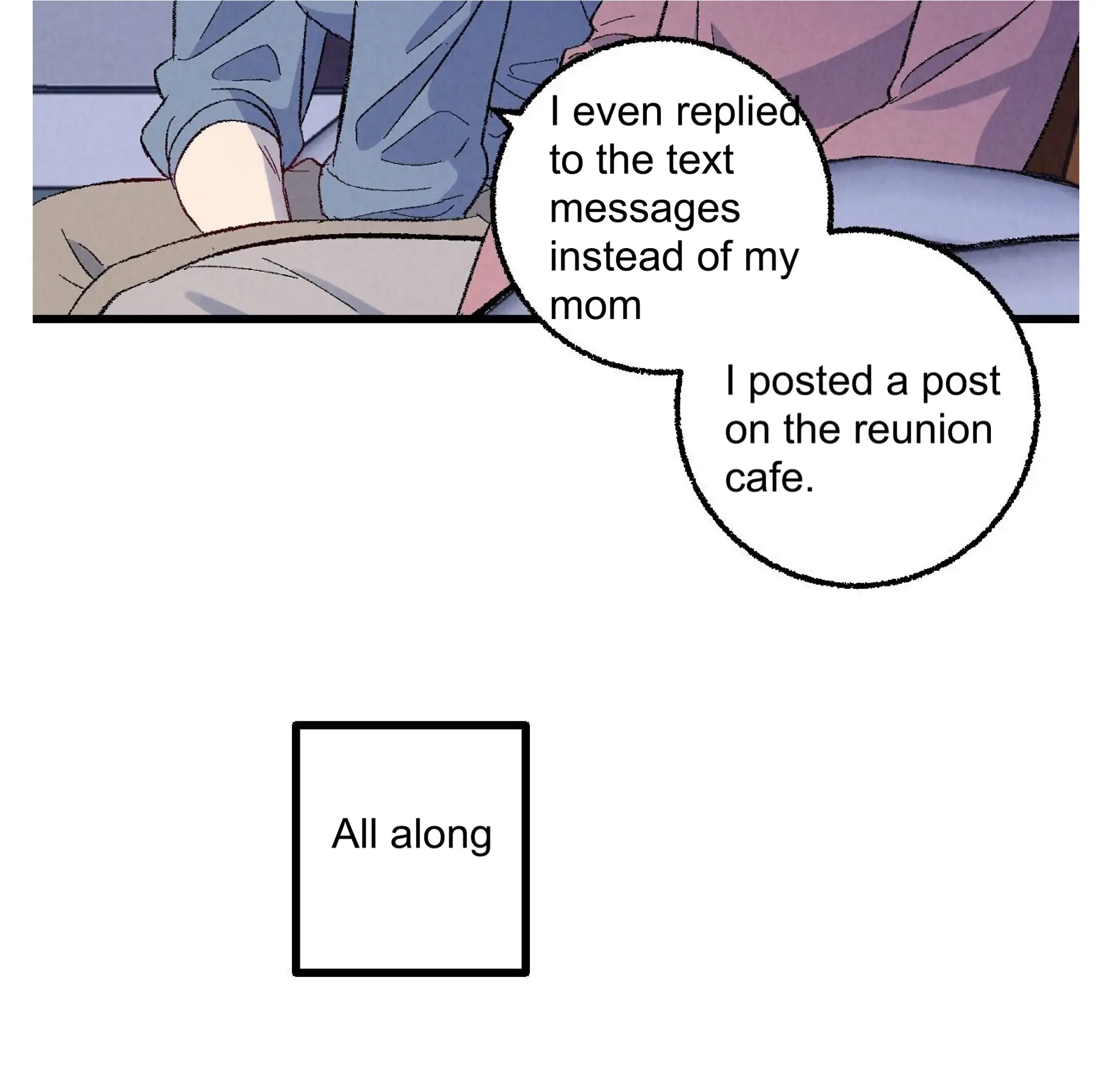 Xxx Buddy - Chapter 57 Page 74