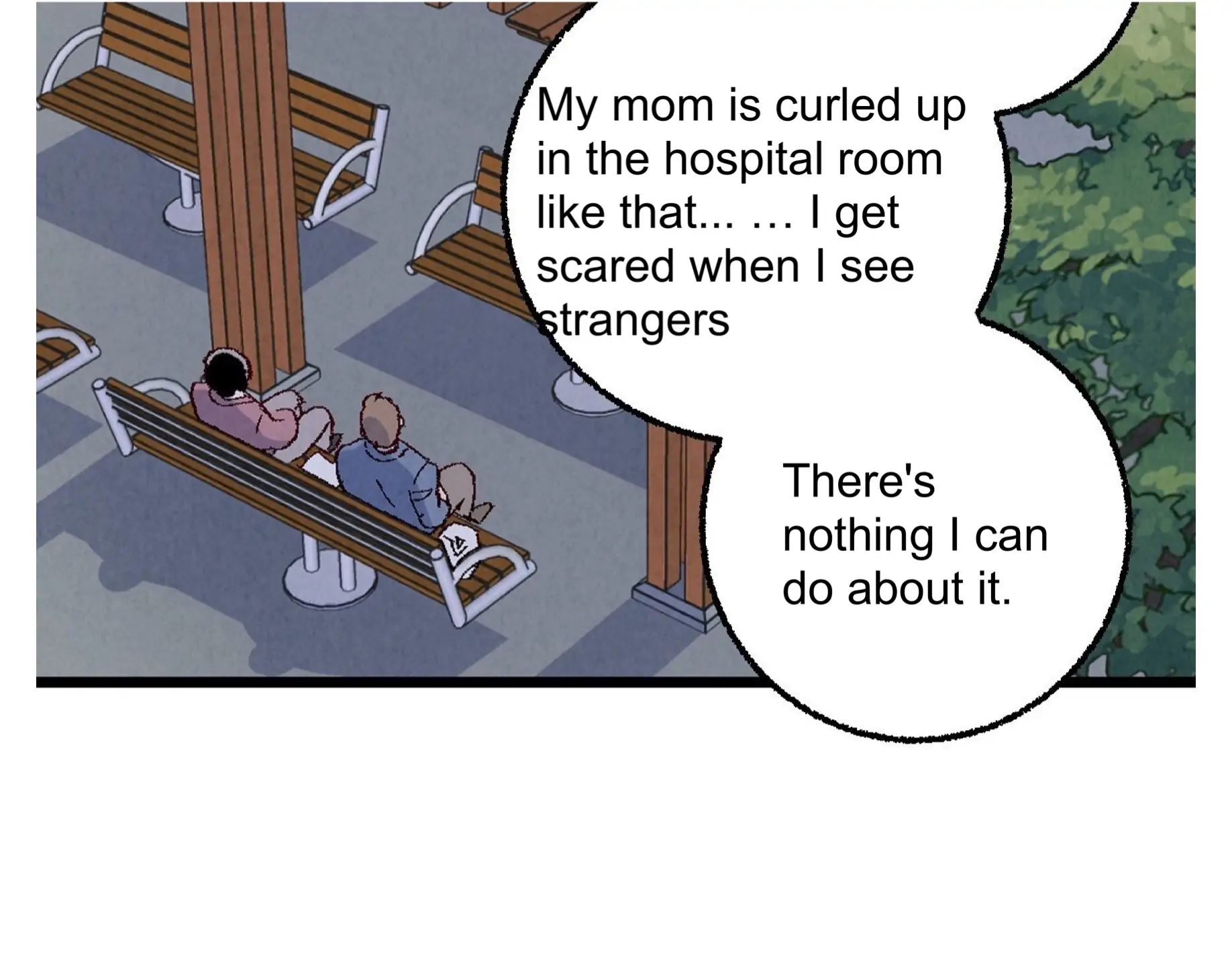 Xxx Buddy - Chapter 57 Page 80
