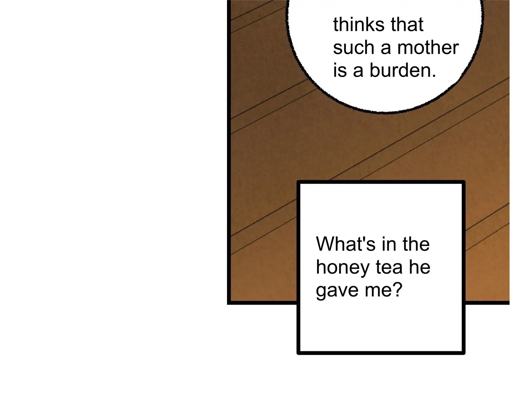 Xxx Buddy - Chapter 57 Page 85
