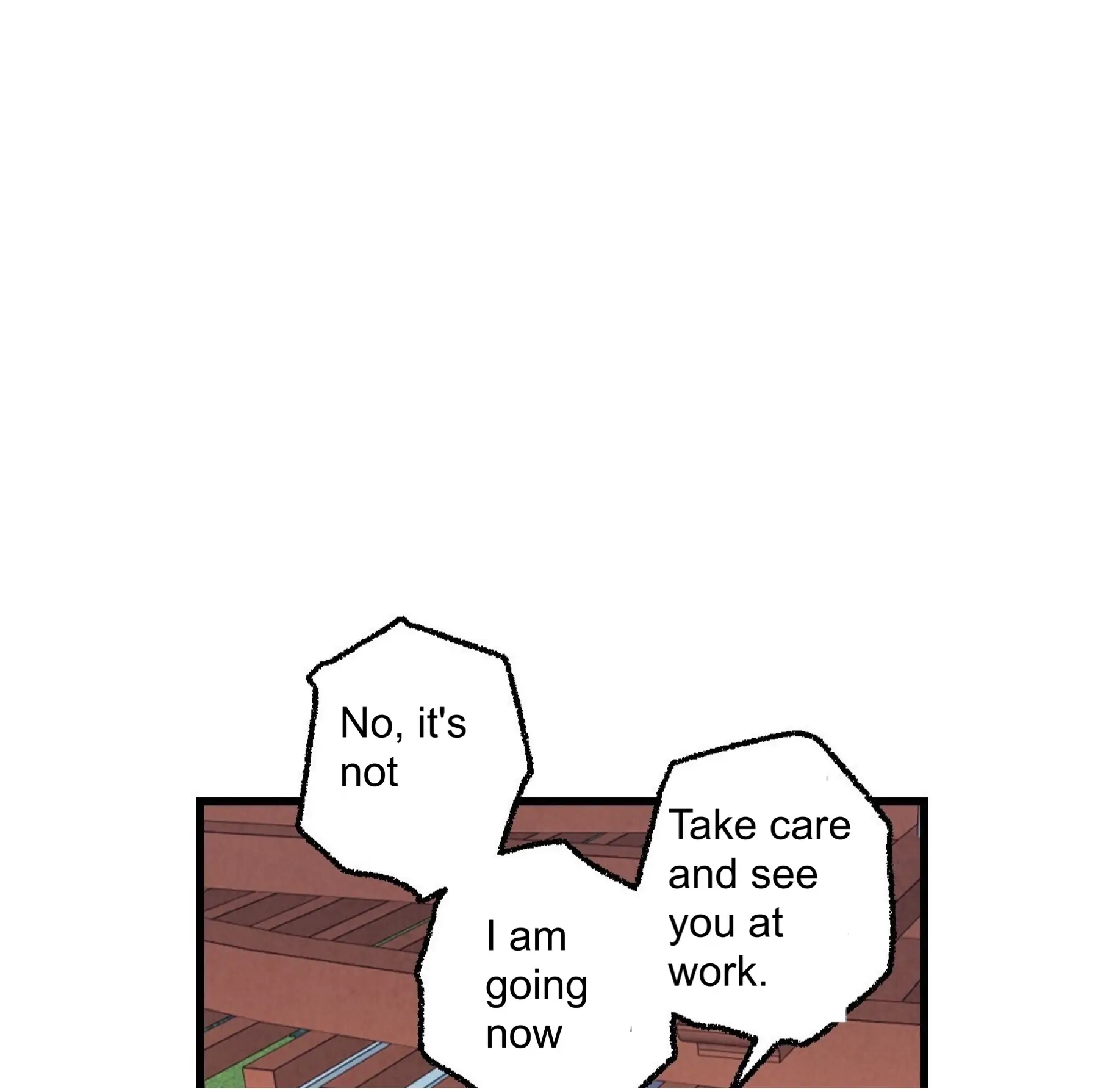 Xxx Buddy - Chapter 57 Page 99