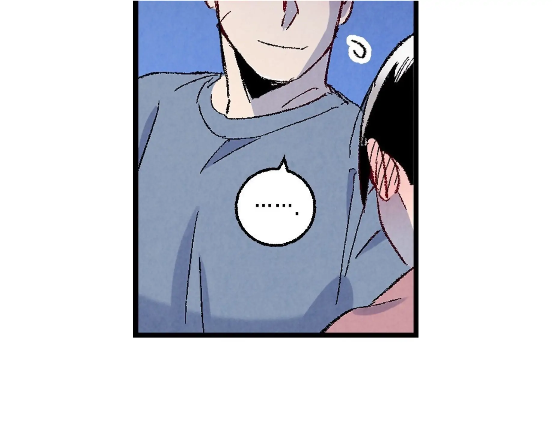 Xxx Buddy - Chapter 57 Page 109