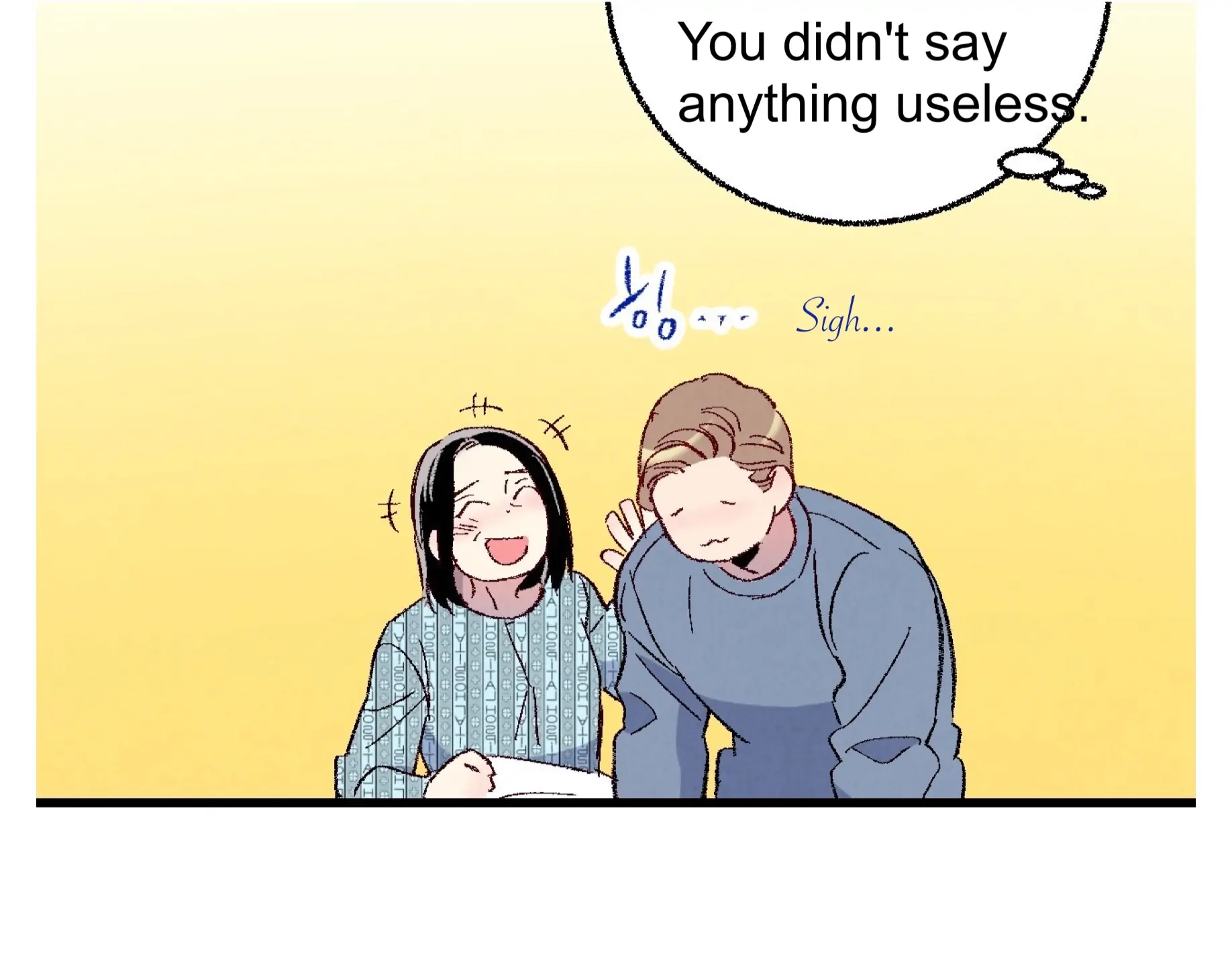 Xxx Buddy - Chapter 58 Page 10