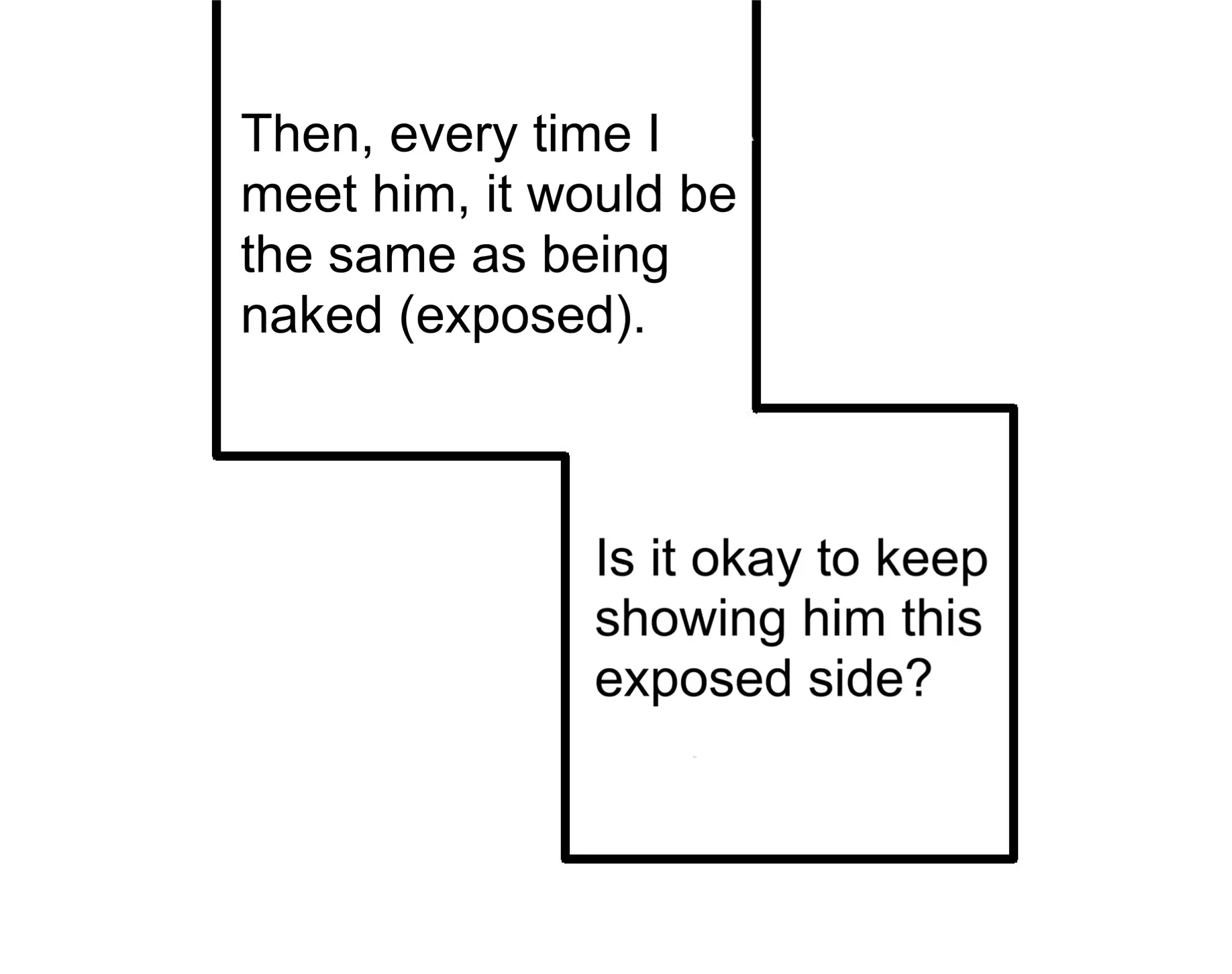 Xxx Buddy - Chapter 58 Page 23