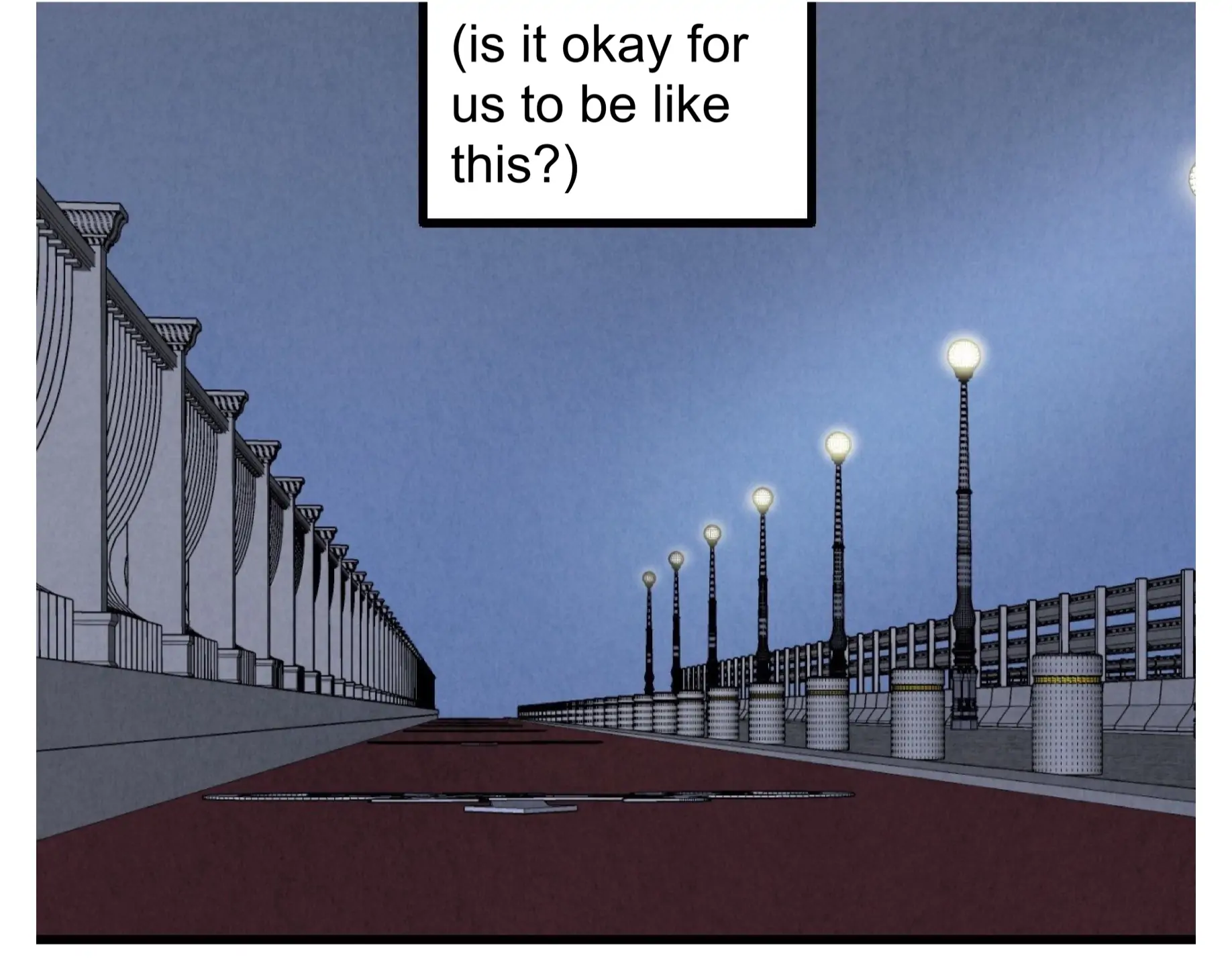 Xxx Buddy - Chapter 58 Page 31