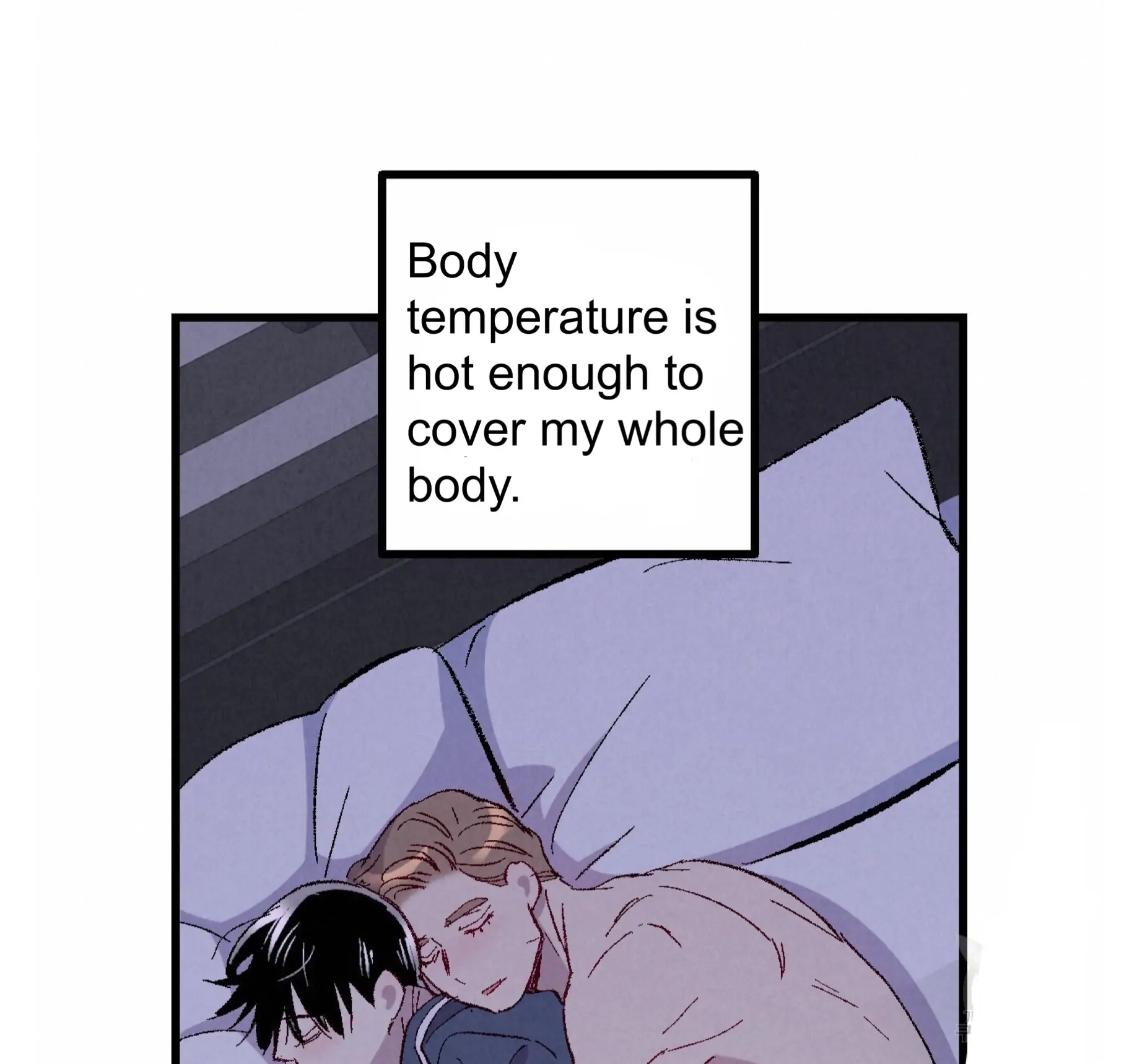 Xxx Buddy - Chapter 58 Page 54