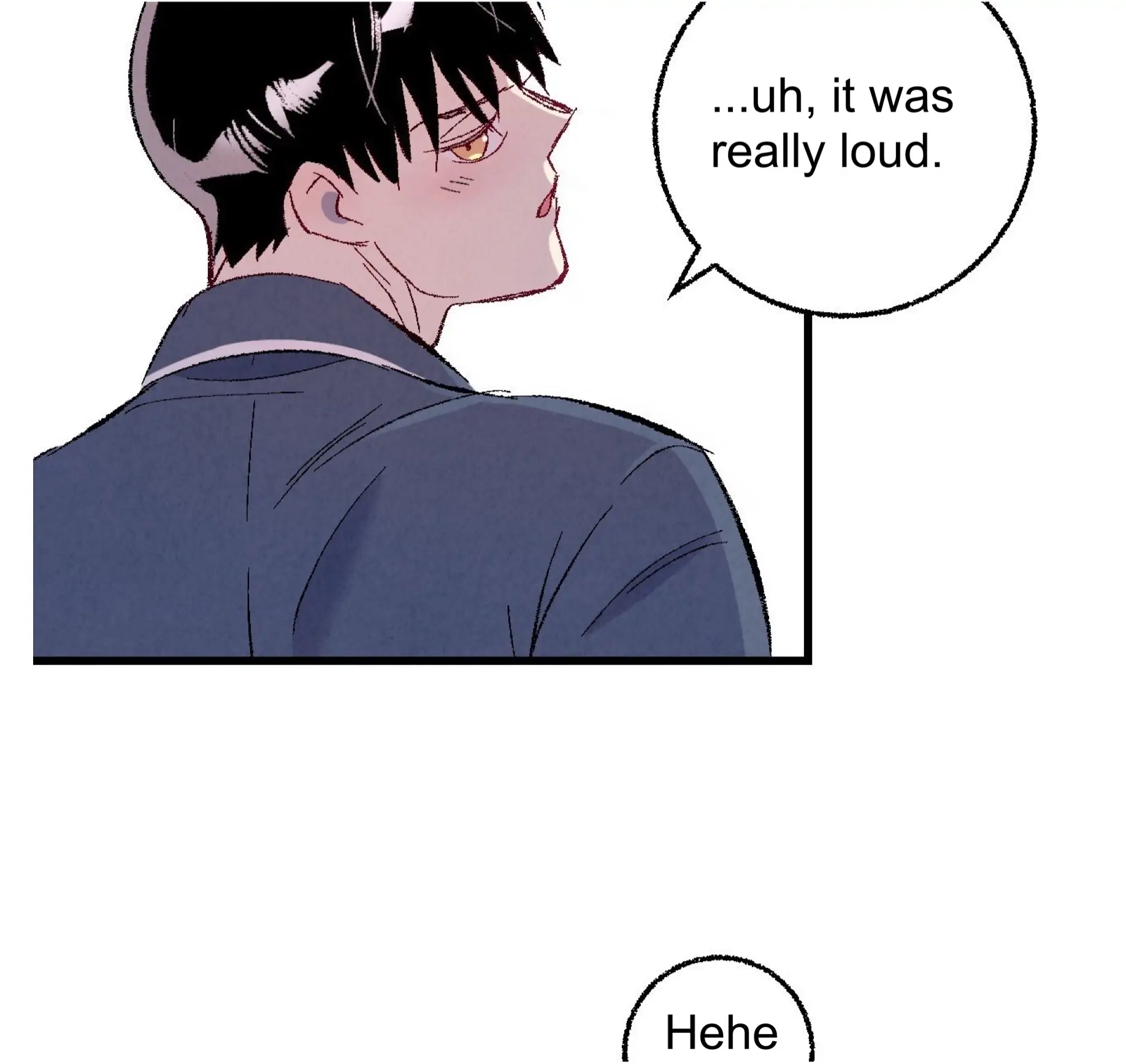 Xxx Buddy - Chapter 58 Page 76