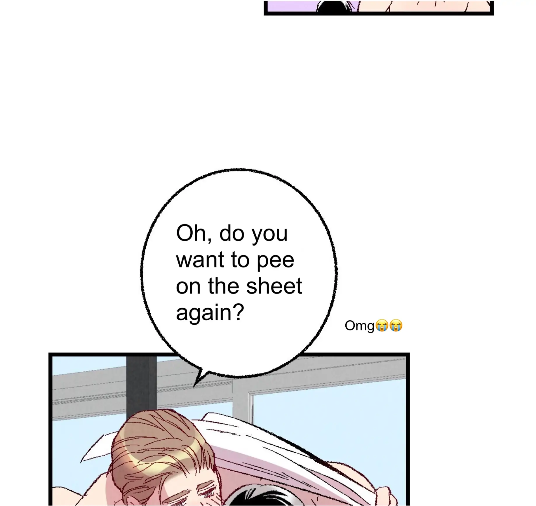 Xxx Buddy - Chapter 58 Page 83