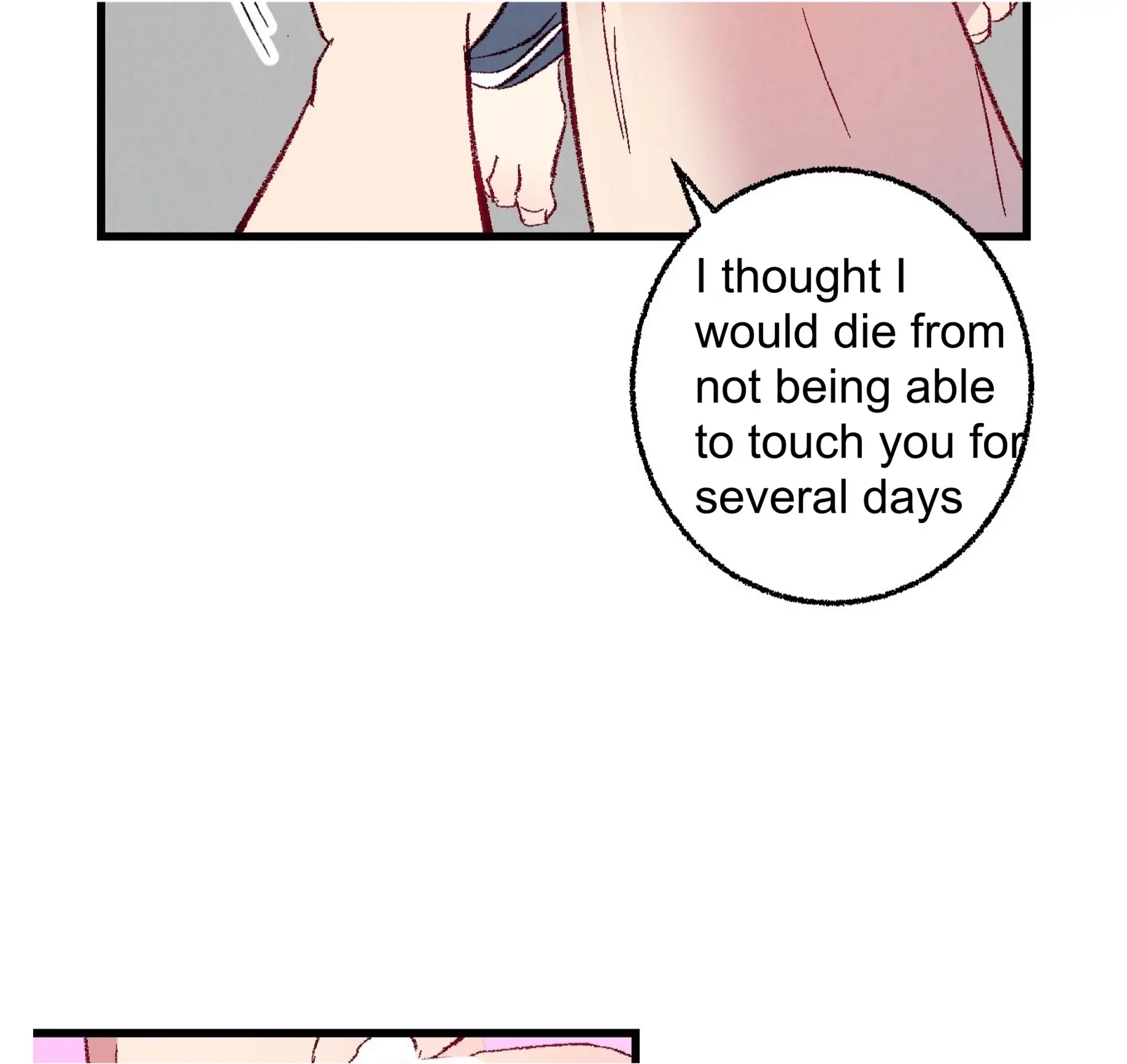 Xxx Buddy - Chapter 58 Page 98