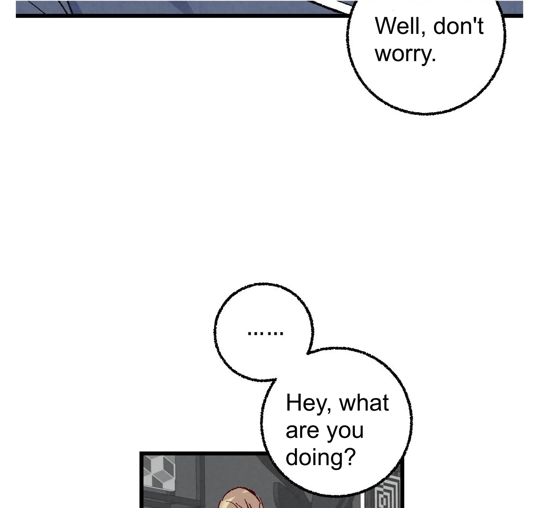 Xxx Buddy - Chapter 58 Page 106