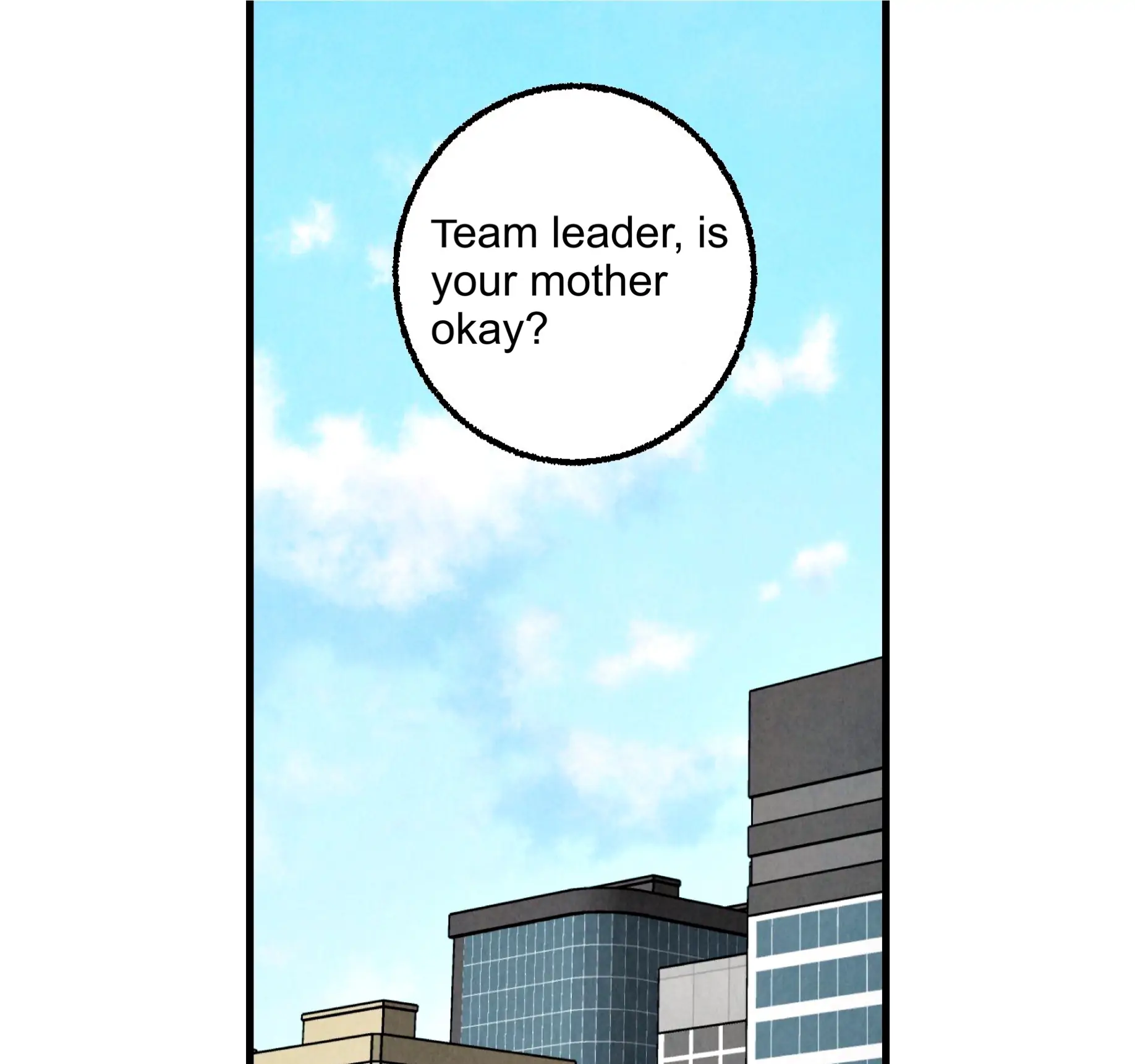 Xxx Buddy - Chapter 59 Page 9