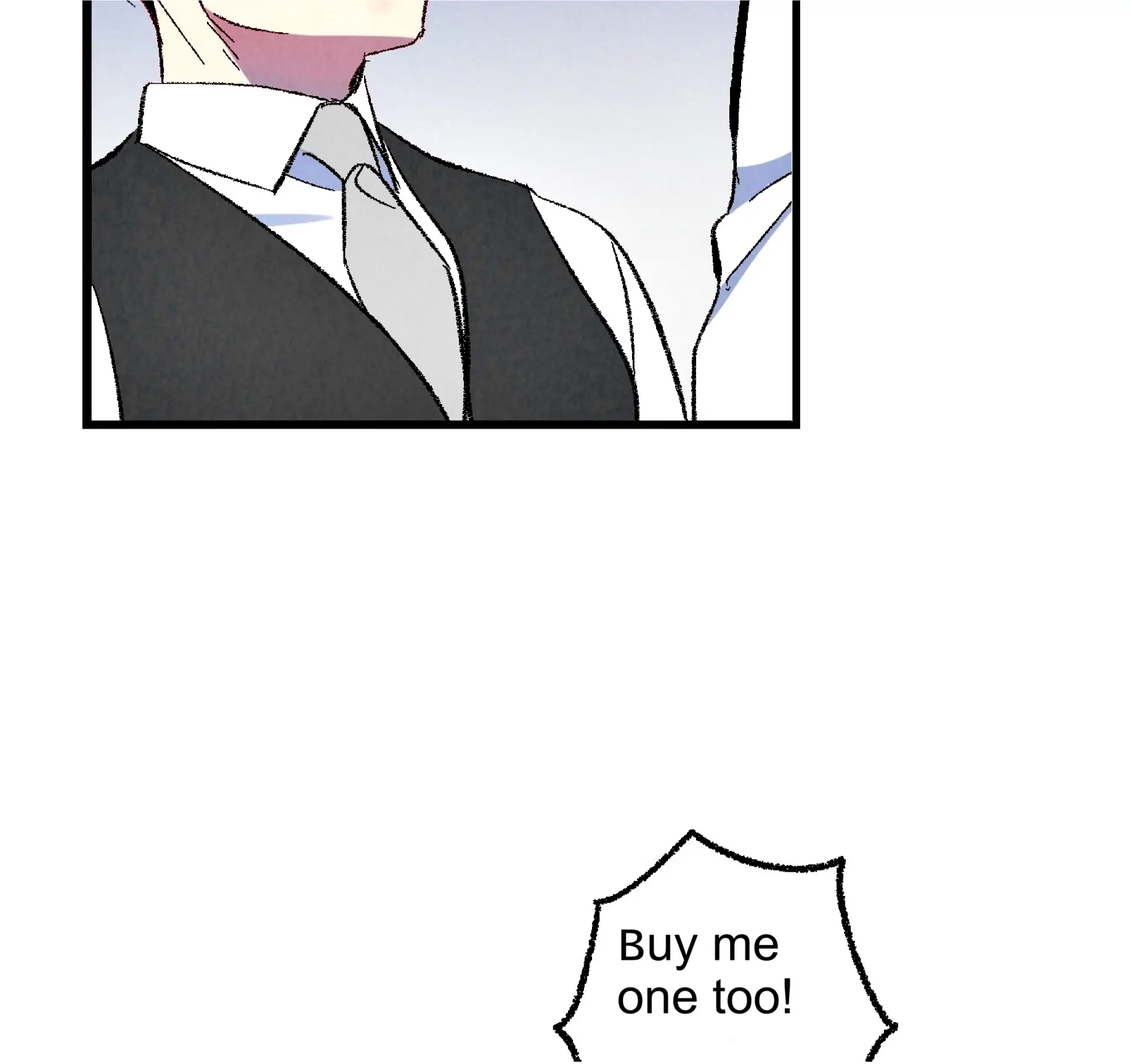 Xxx Buddy - Chapter 59 Page 19