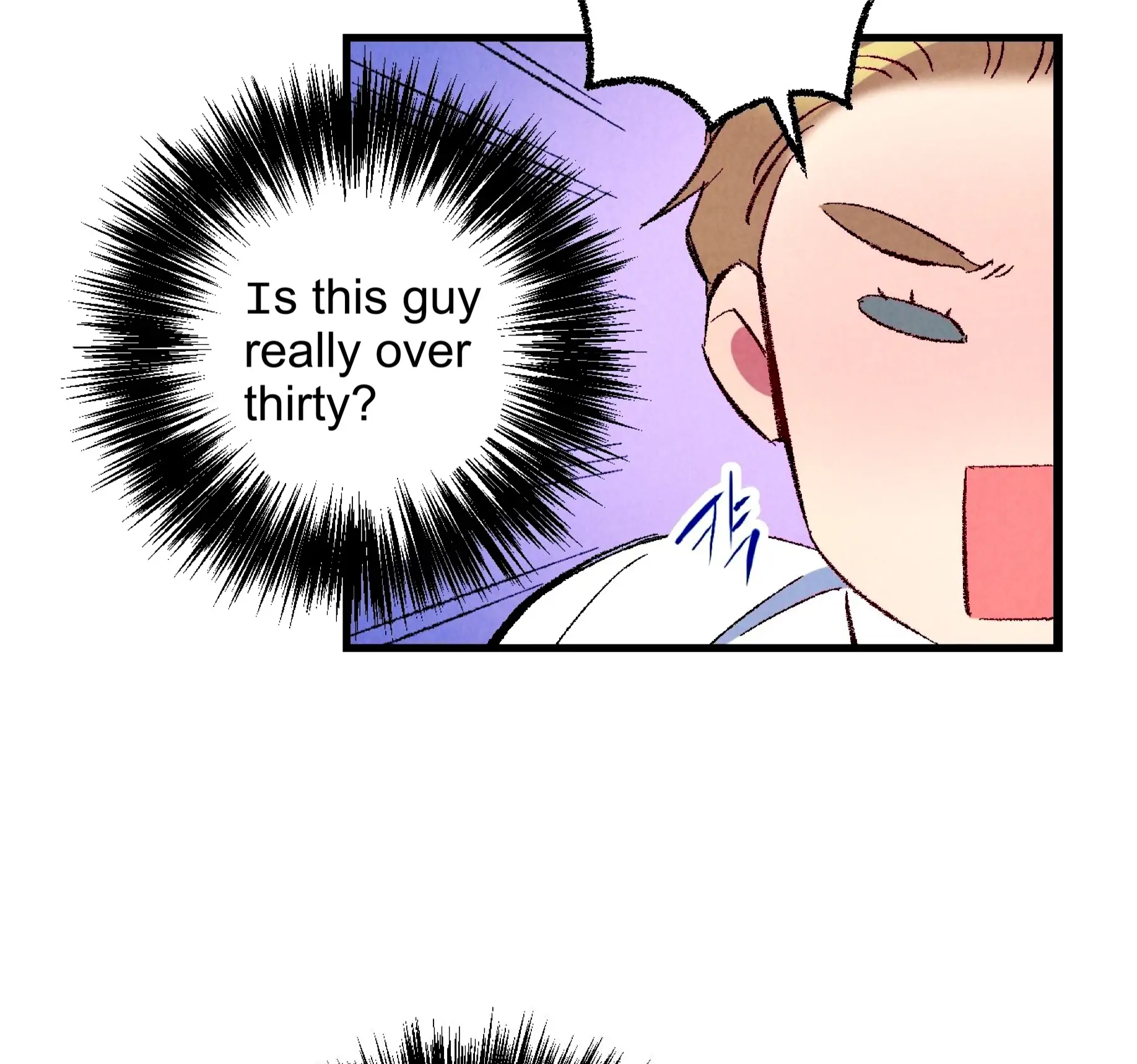 Xxx Buddy - Chapter 59 Page 20