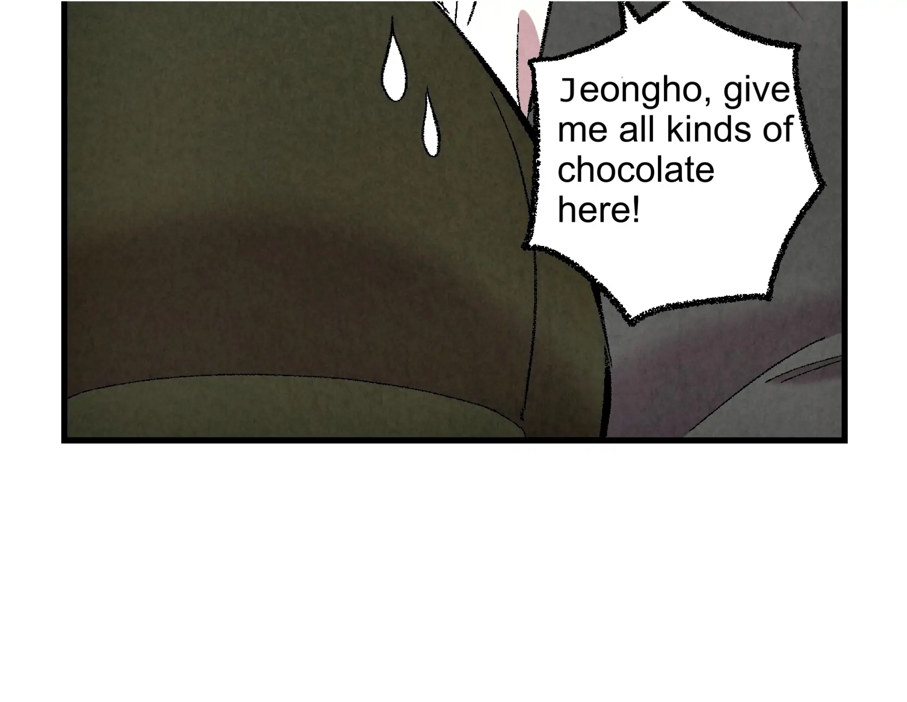 Xxx Buddy - Chapter 59 Page 27