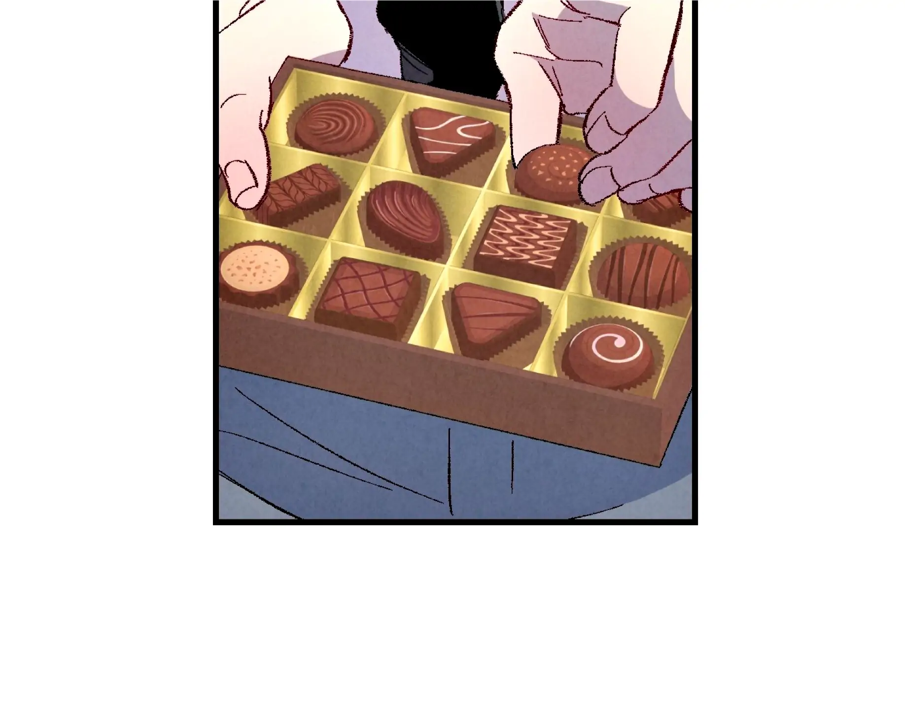 Xxx Buddy - Chapter 59 Page 29