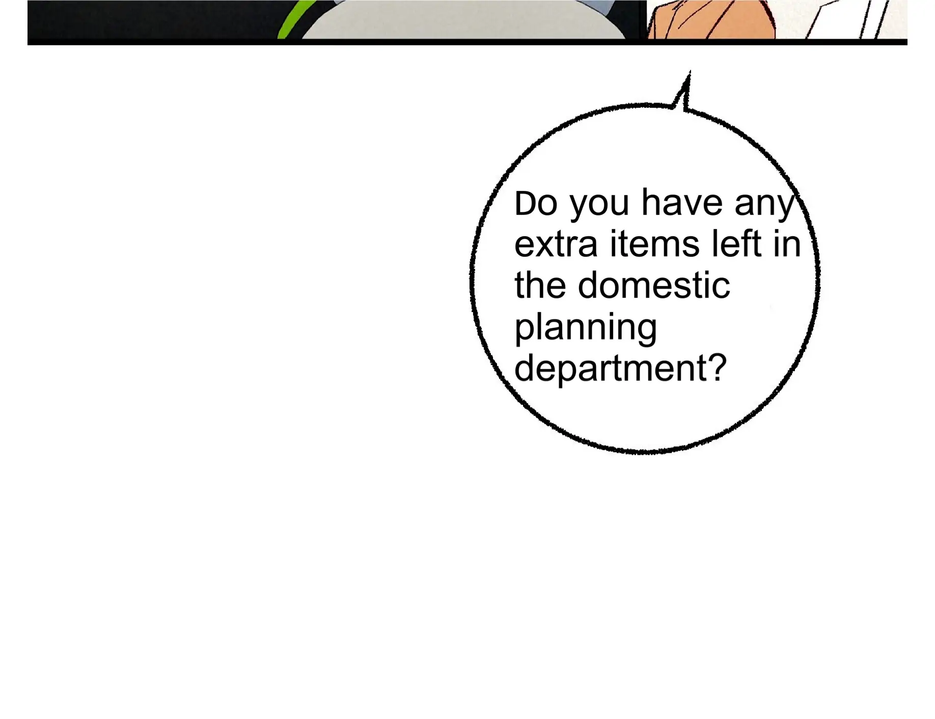 Xxx Buddy - Chapter 59 Page 40