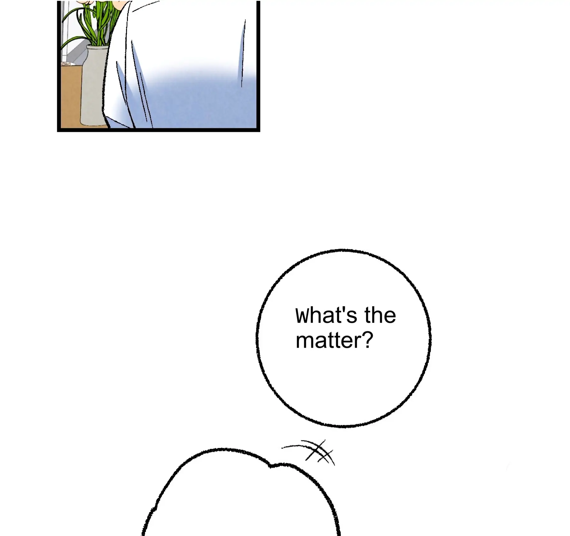 Xxx Buddy - Chapter 59 Page 44