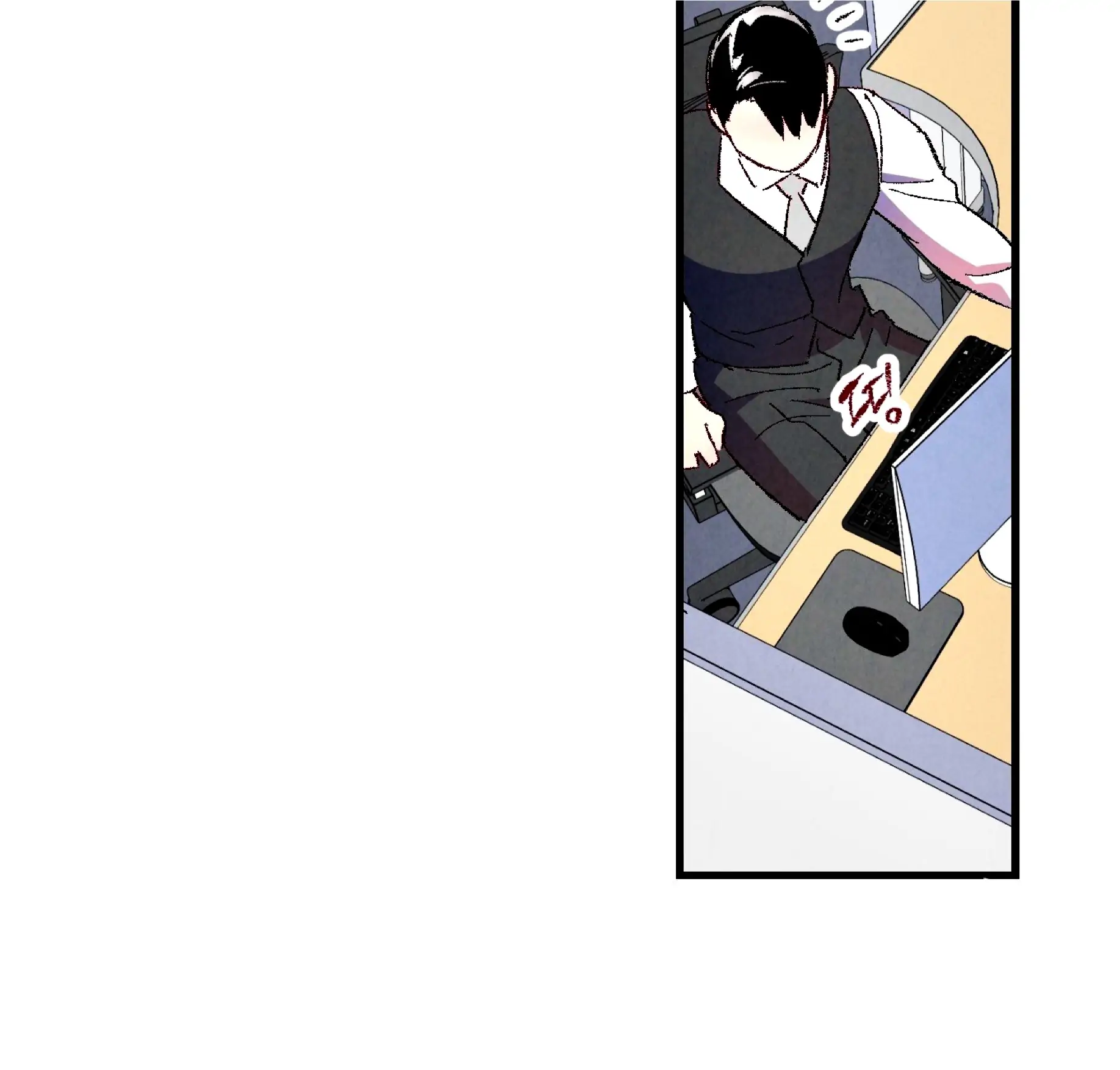 Xxx Buddy - Chapter 59 Page 59