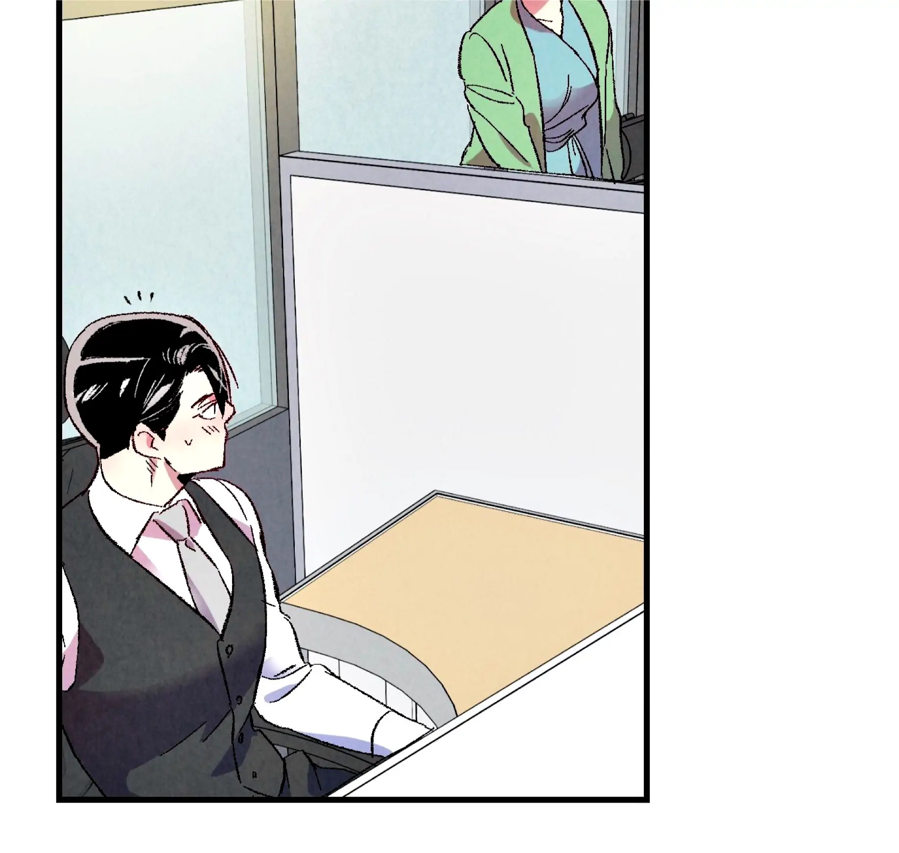 Xxx Buddy - Chapter 59 Page 67